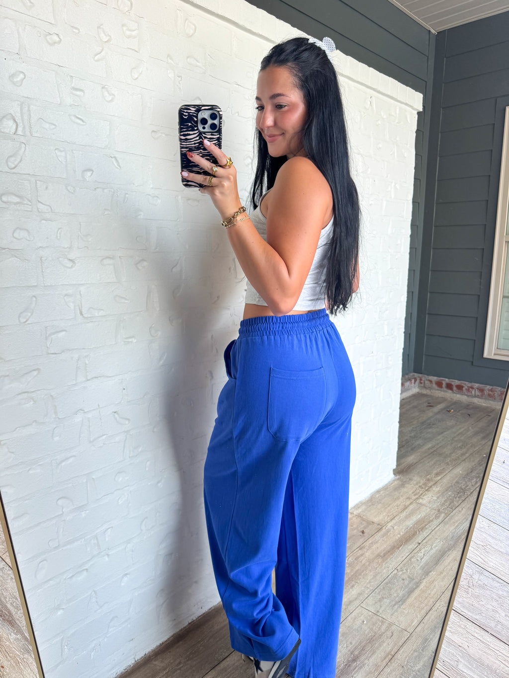 The Off Duty Set