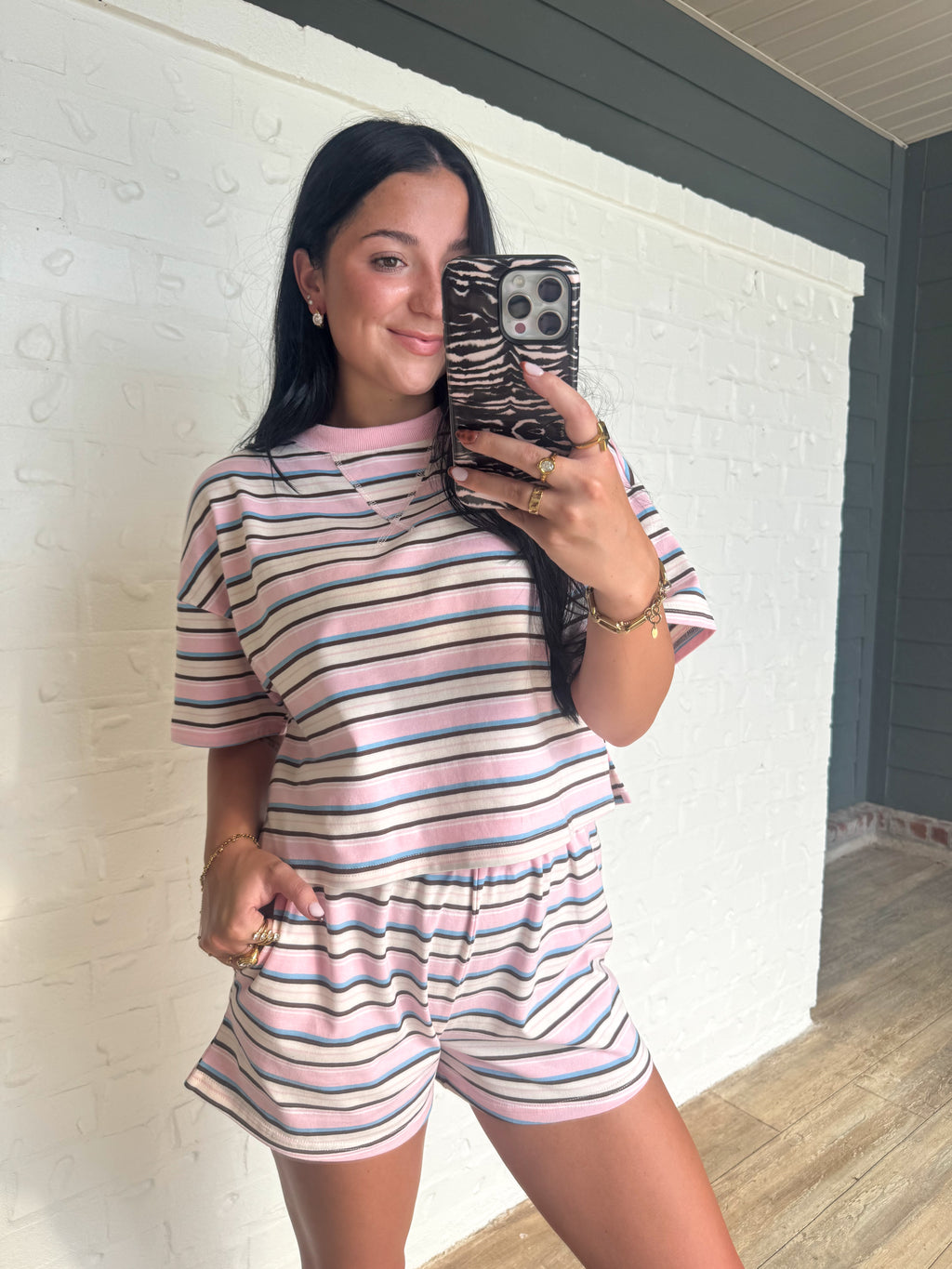 The Bubblegum Set
