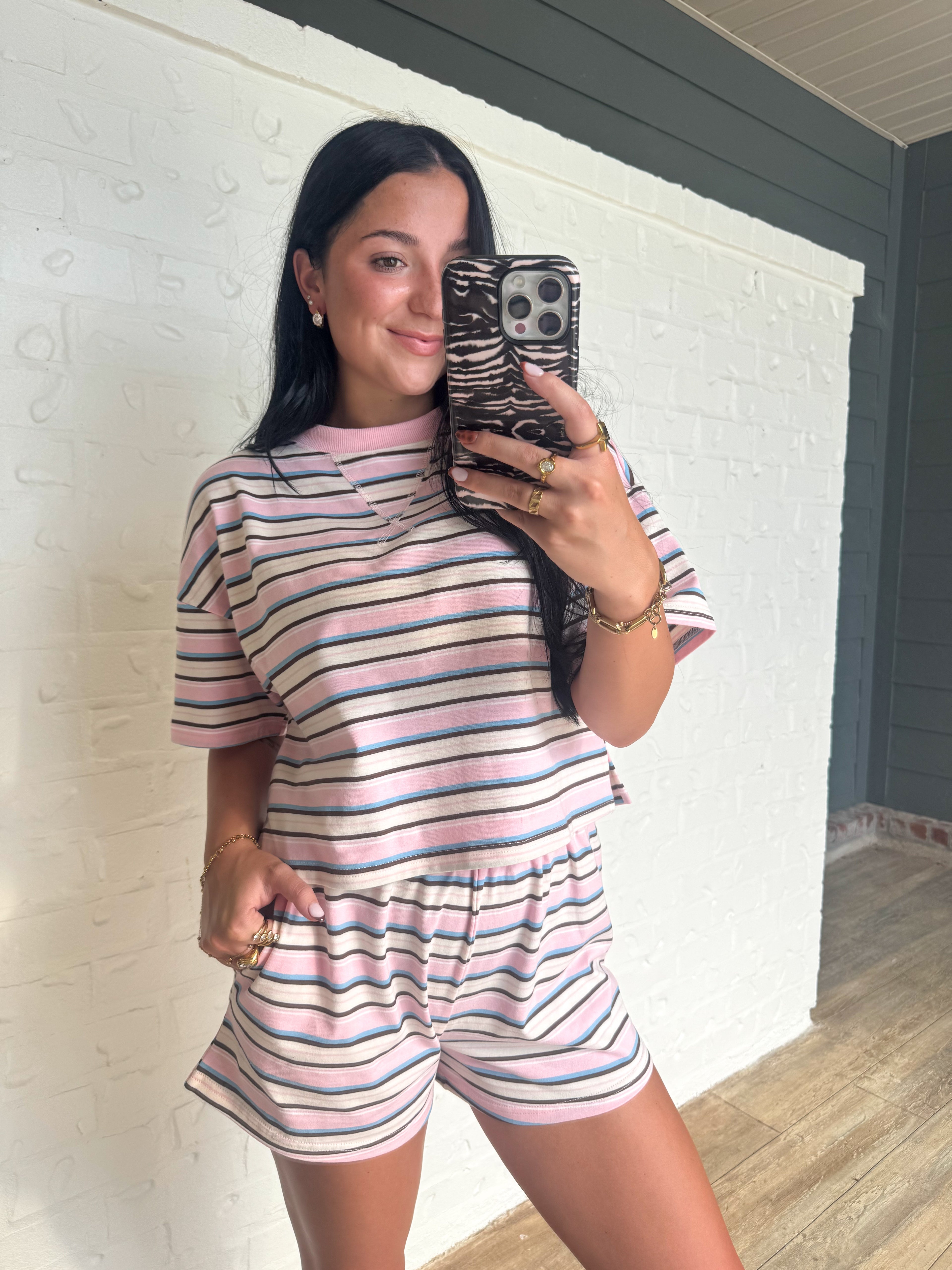 The Bubblegum Set