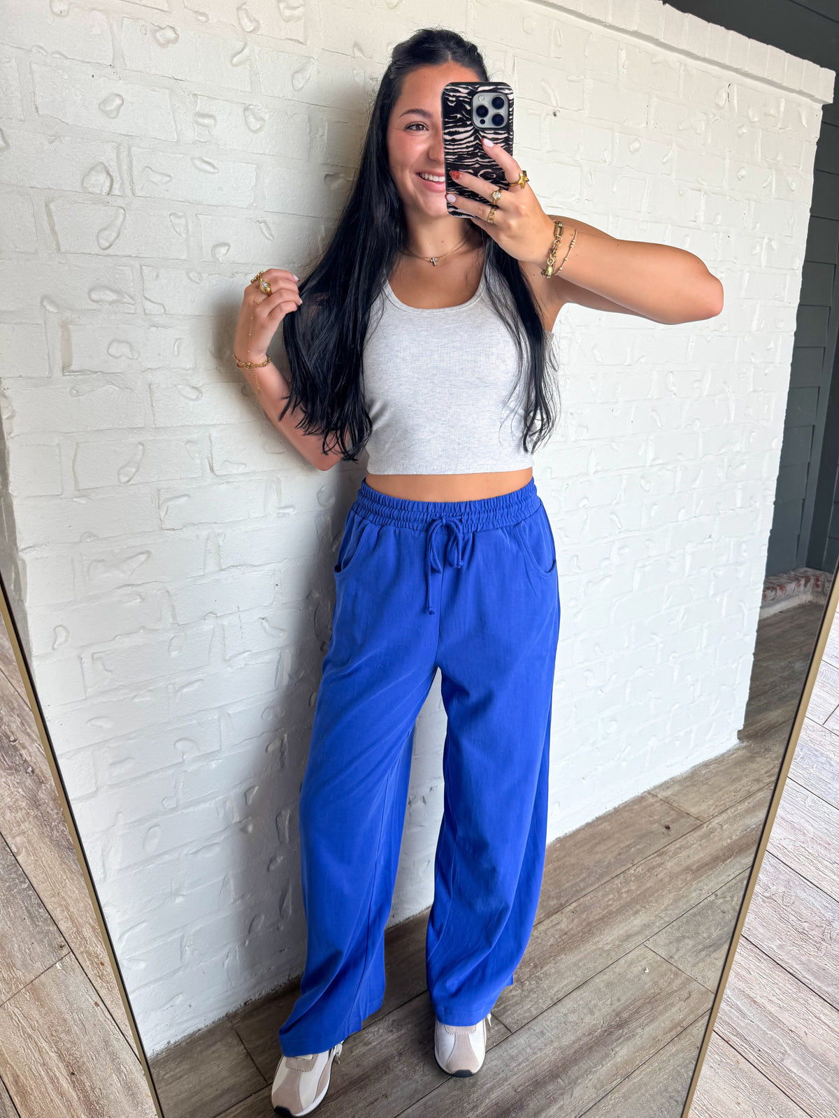 The Off Duty Set