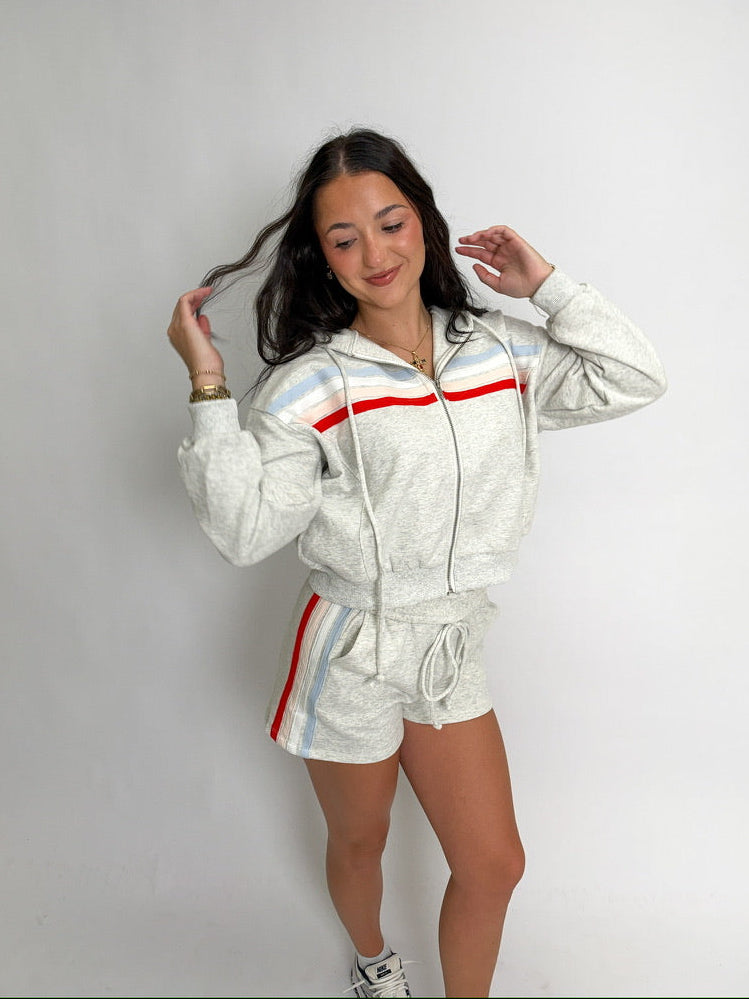 The Retro Set