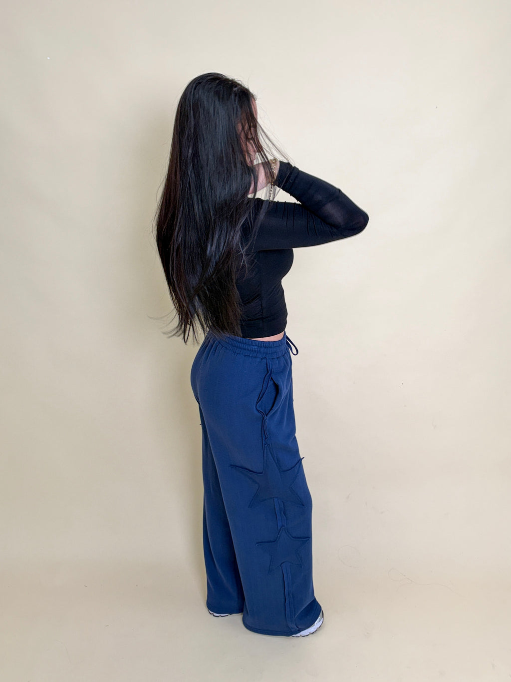 The Starstruck Sweats