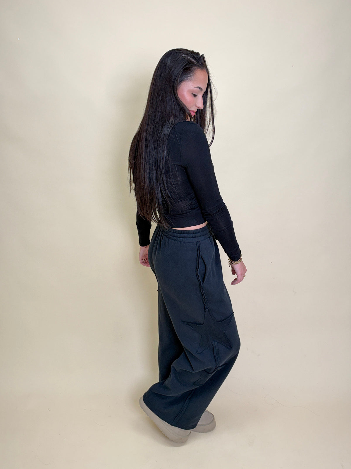 The Starstruck Sweats