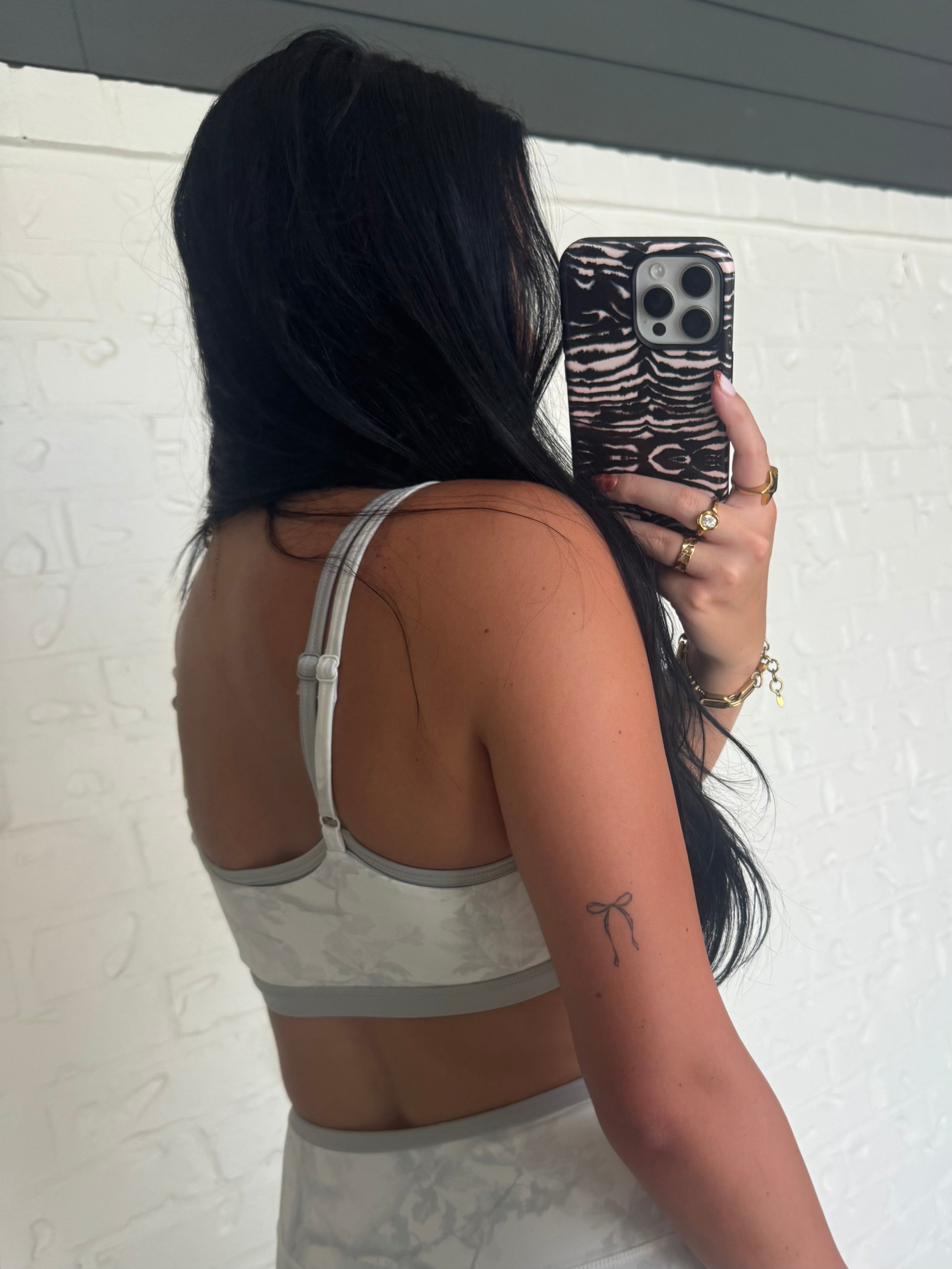 The Barre Bliss Set