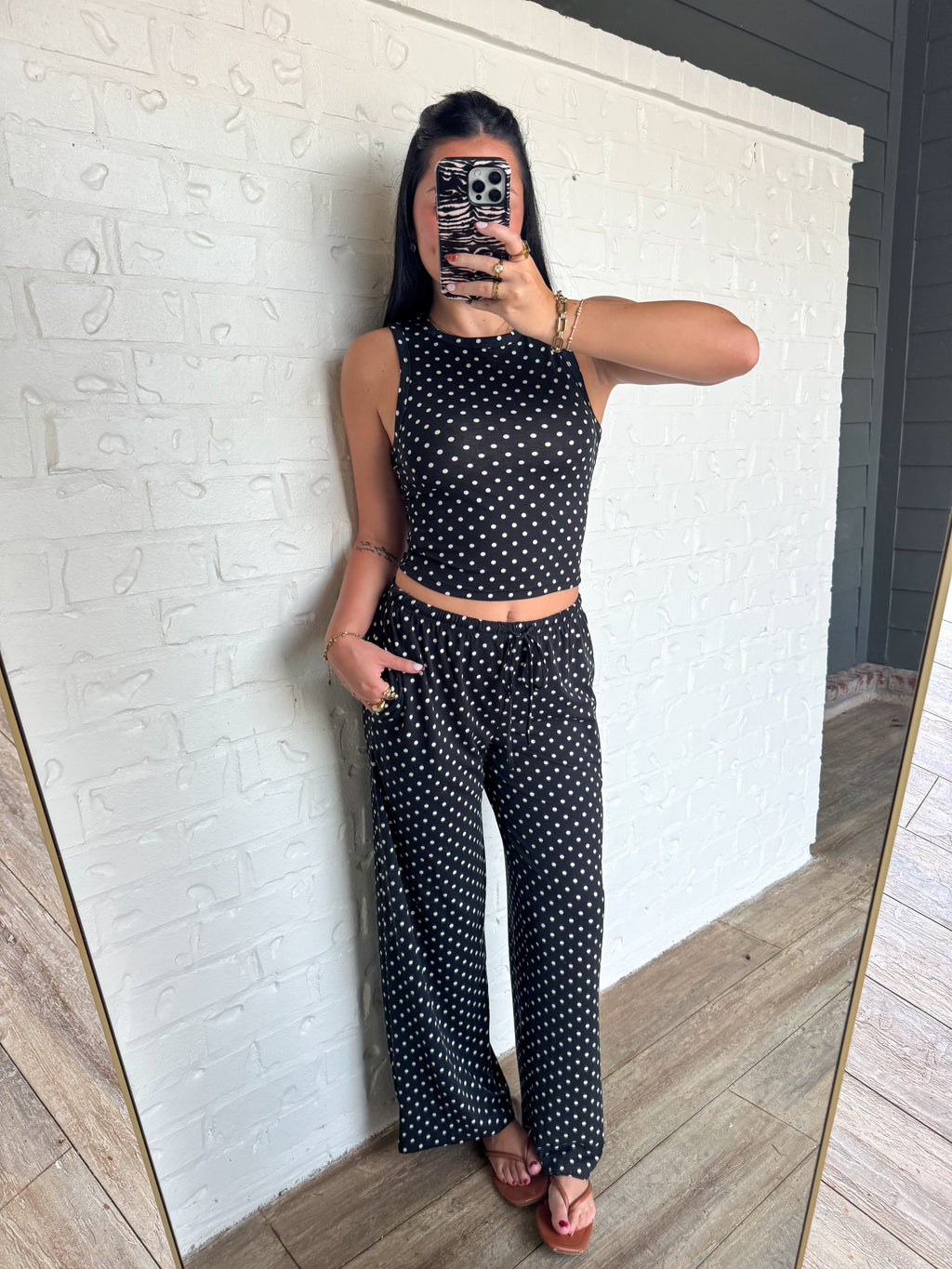 The Camryn Set
