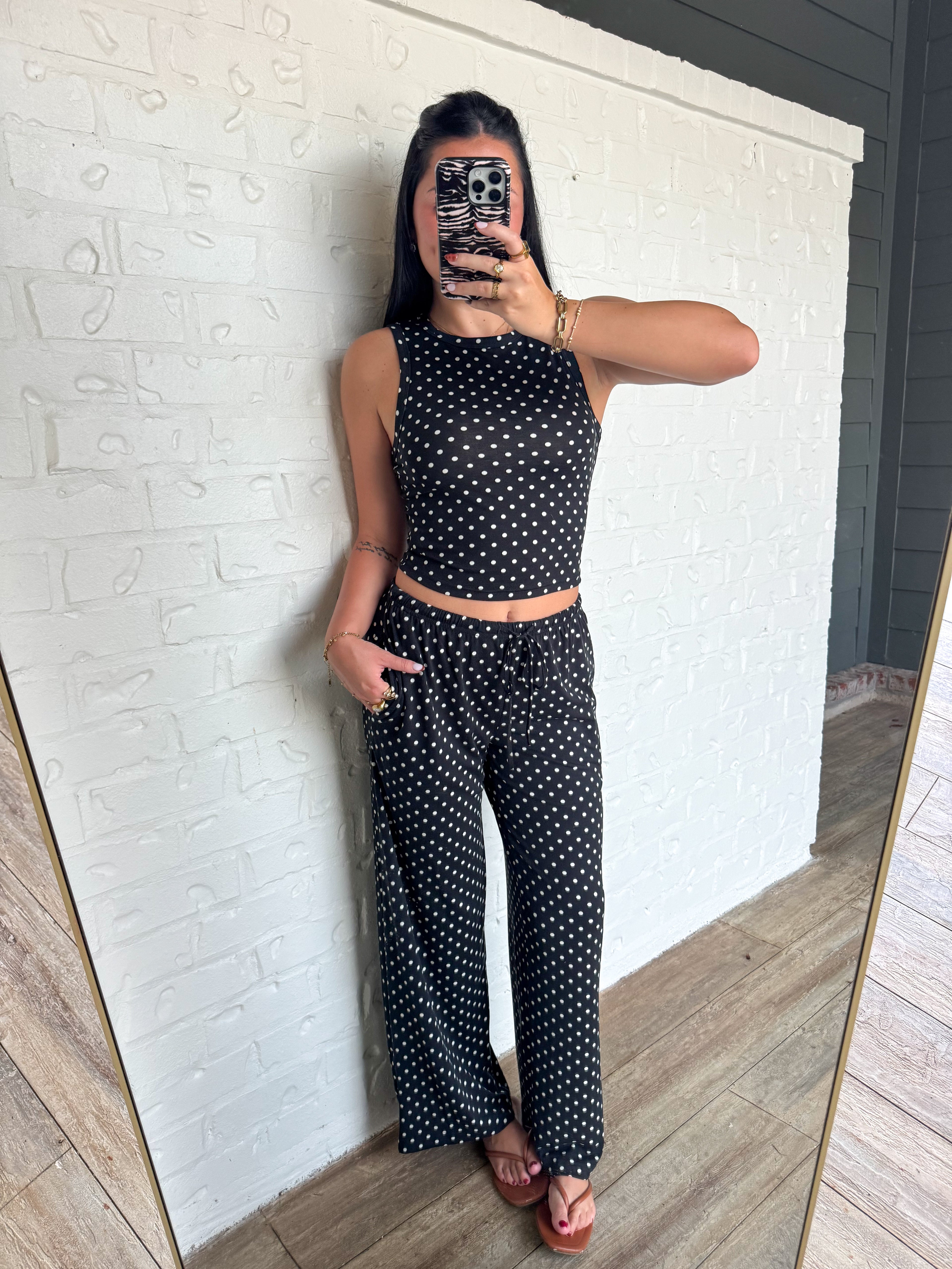 The Camryn Set