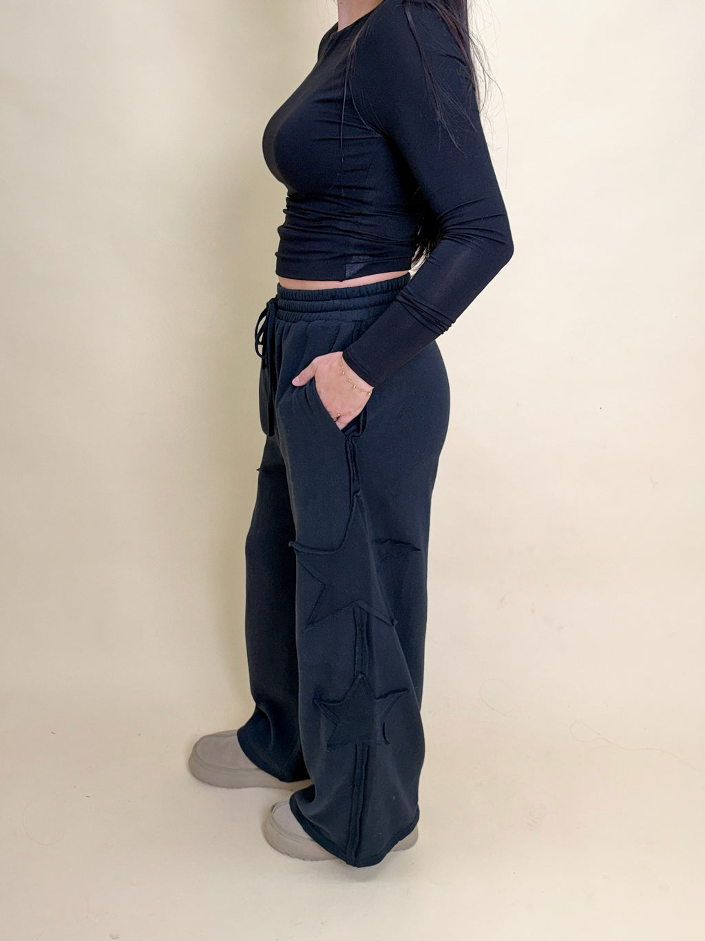 The Starstruck Sweats