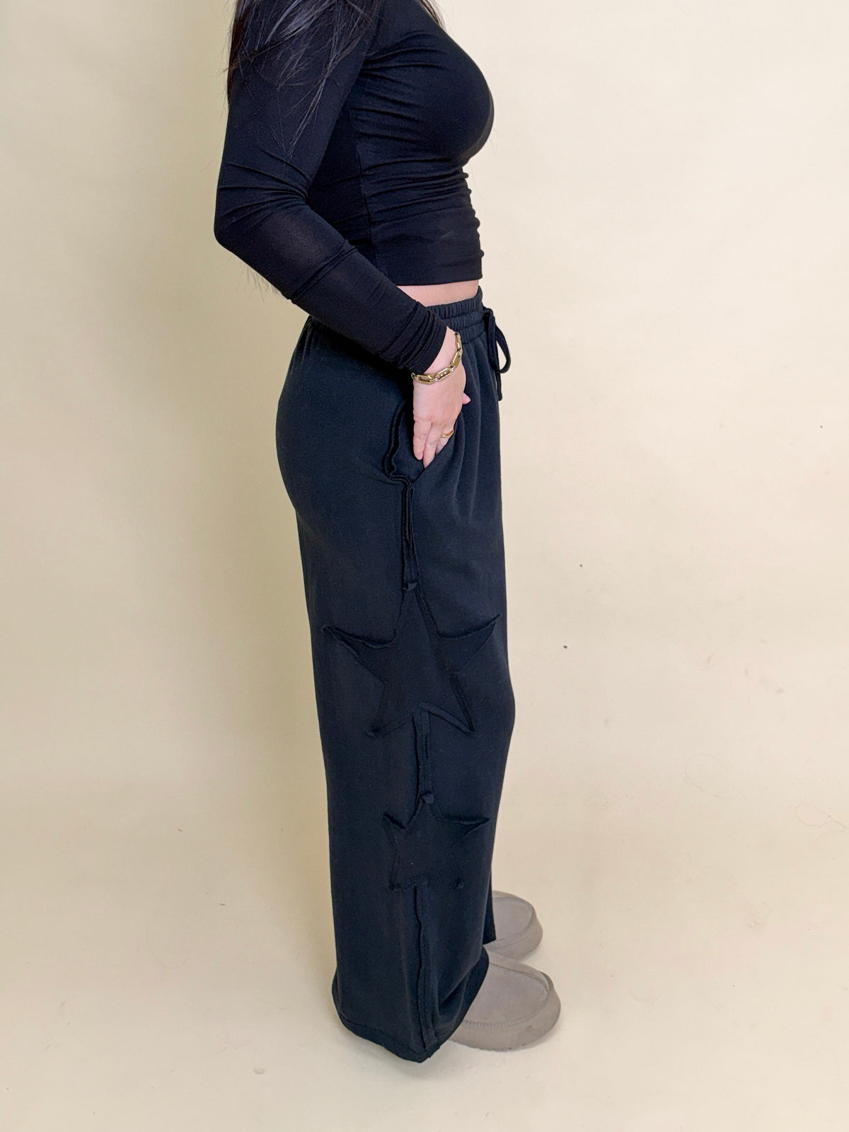 The Starstruck Sweats