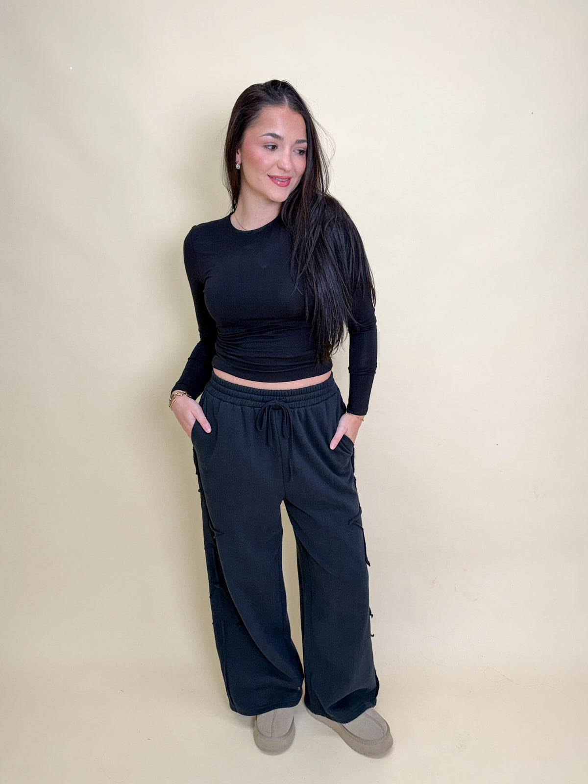 The Starstruck Sweats