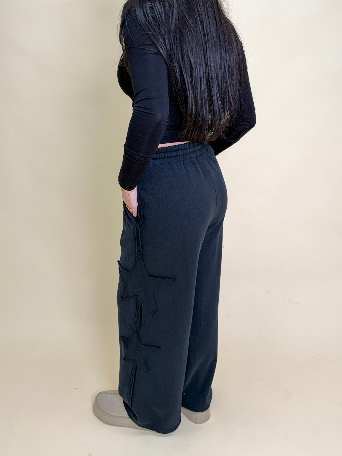 The Starstruck Sweats