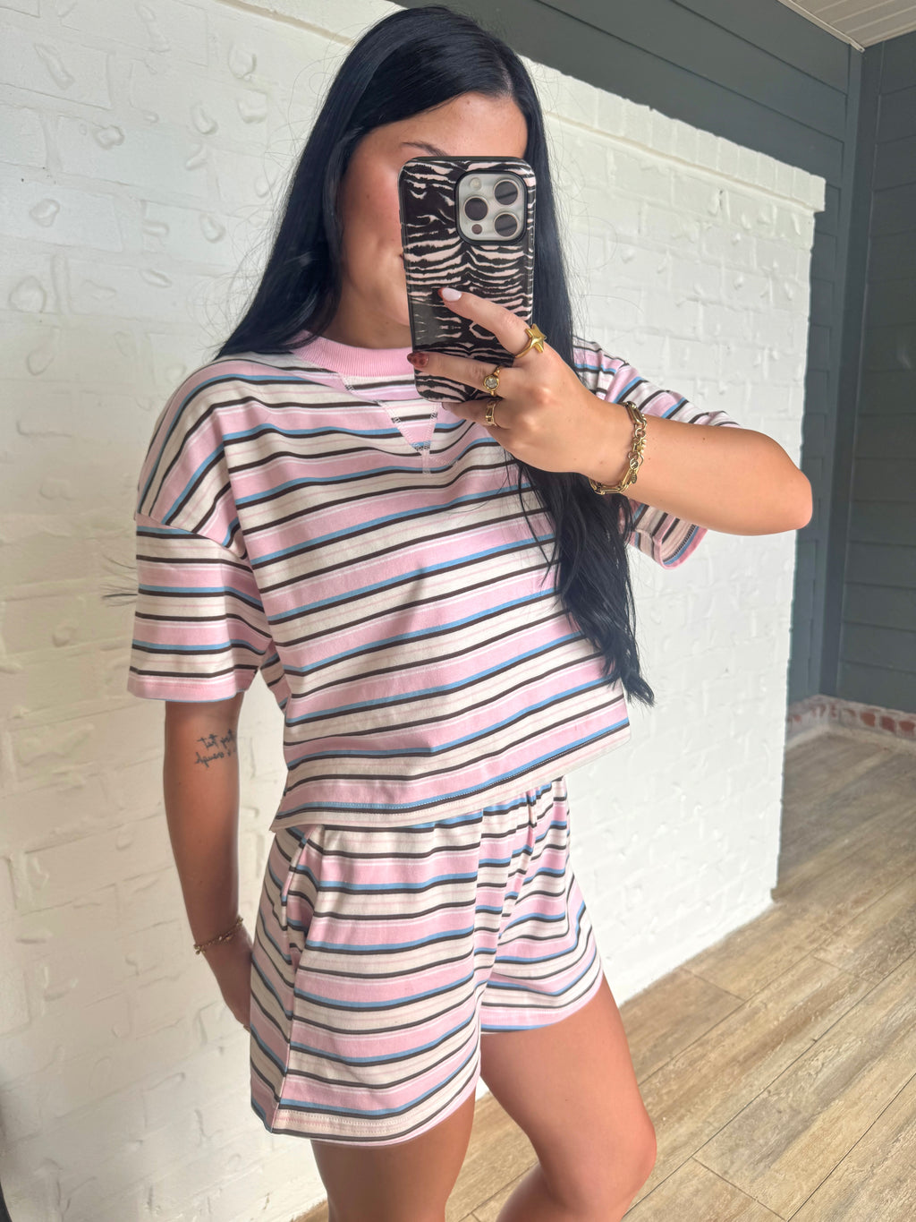 The Bubblegum Set