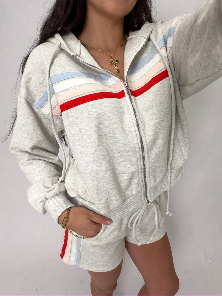 The Retro Set