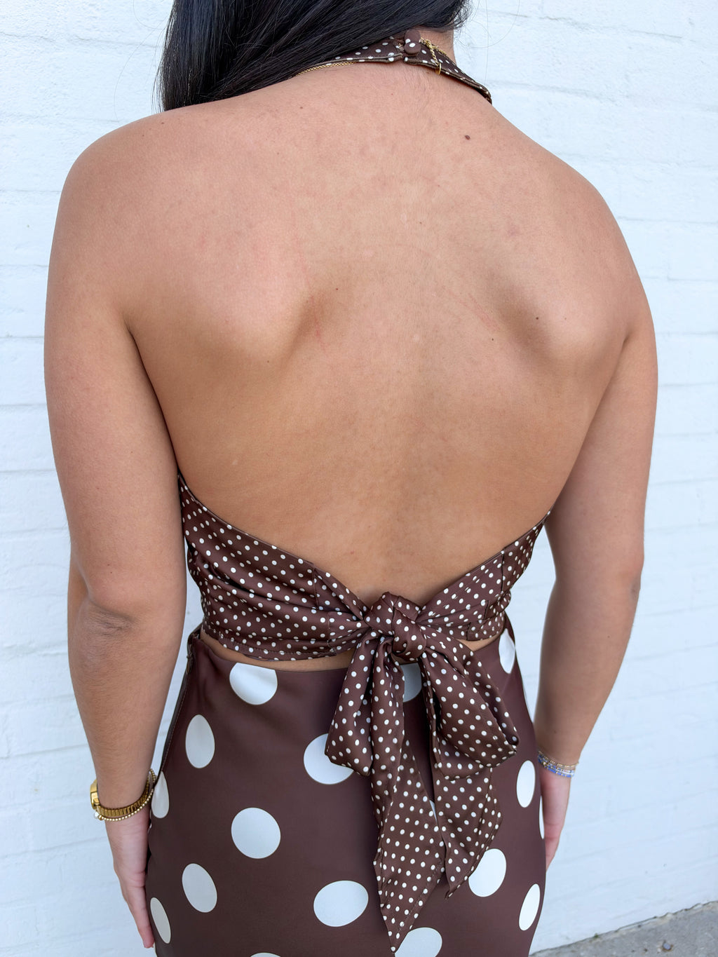 The Mocha Muse Top