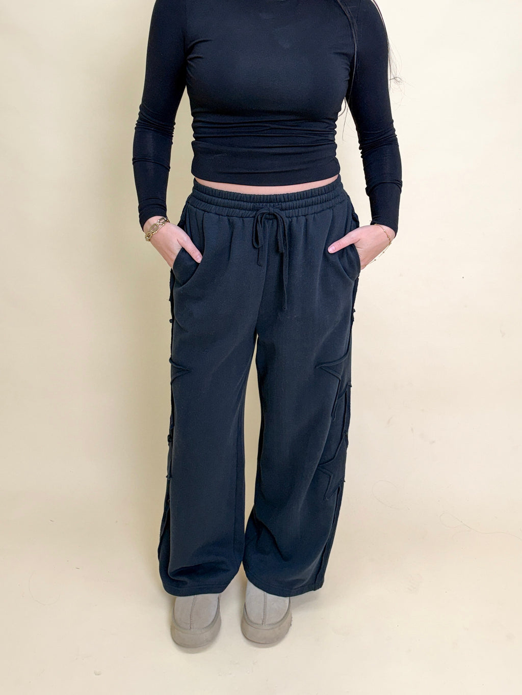 The Starstruck Sweats