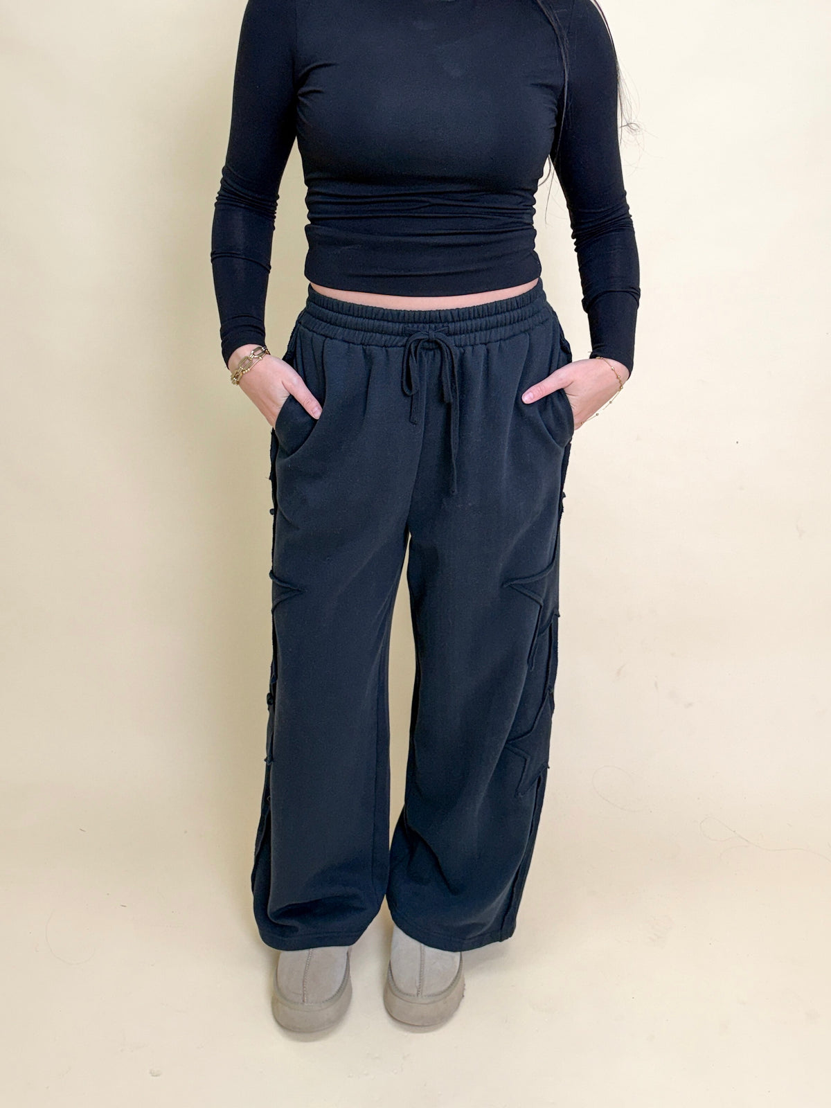 The Starstruck Sweats