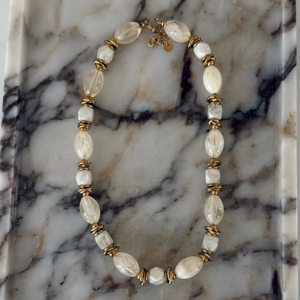 The Hampton Necklace
