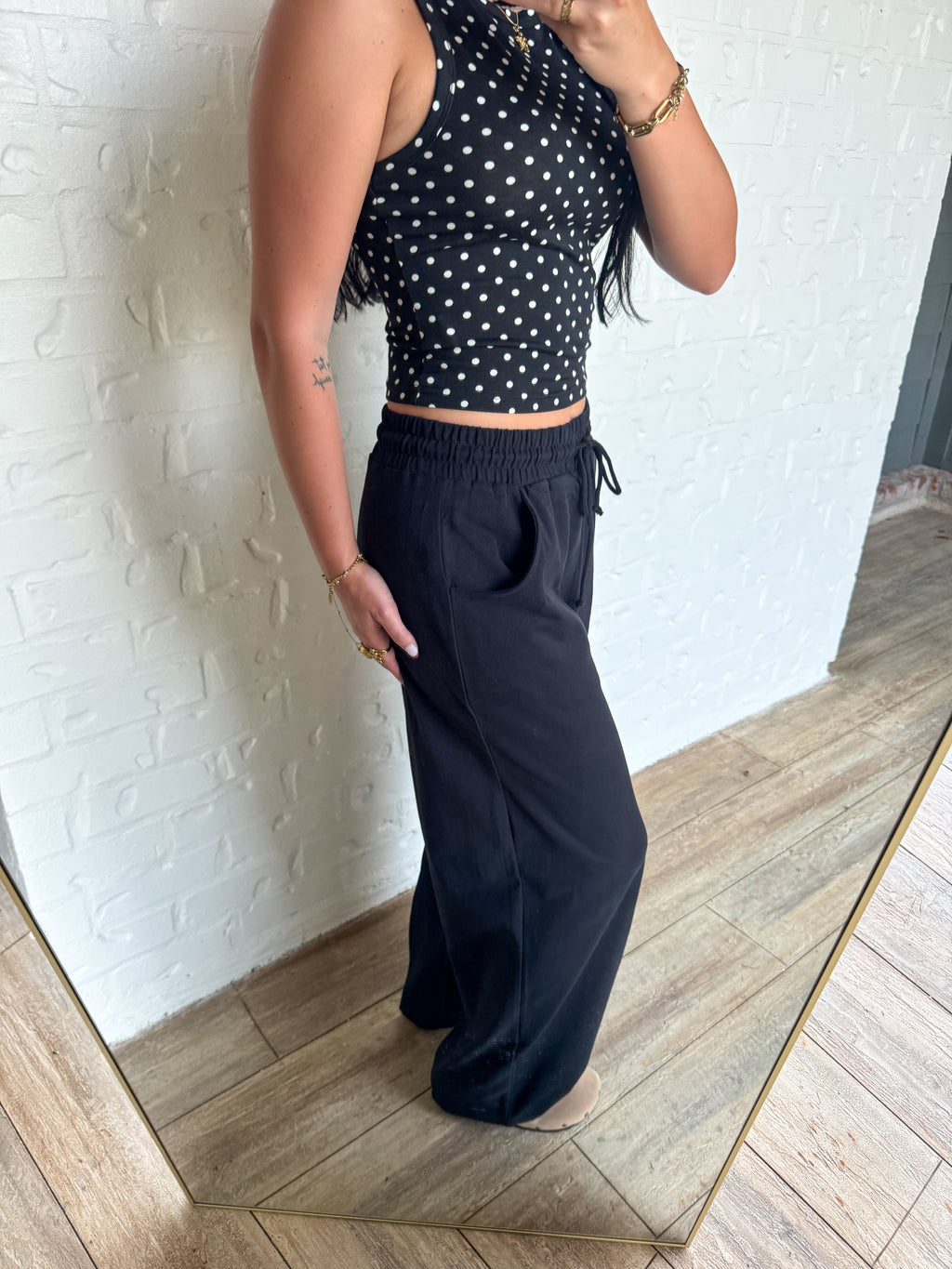 The Off Duty Set