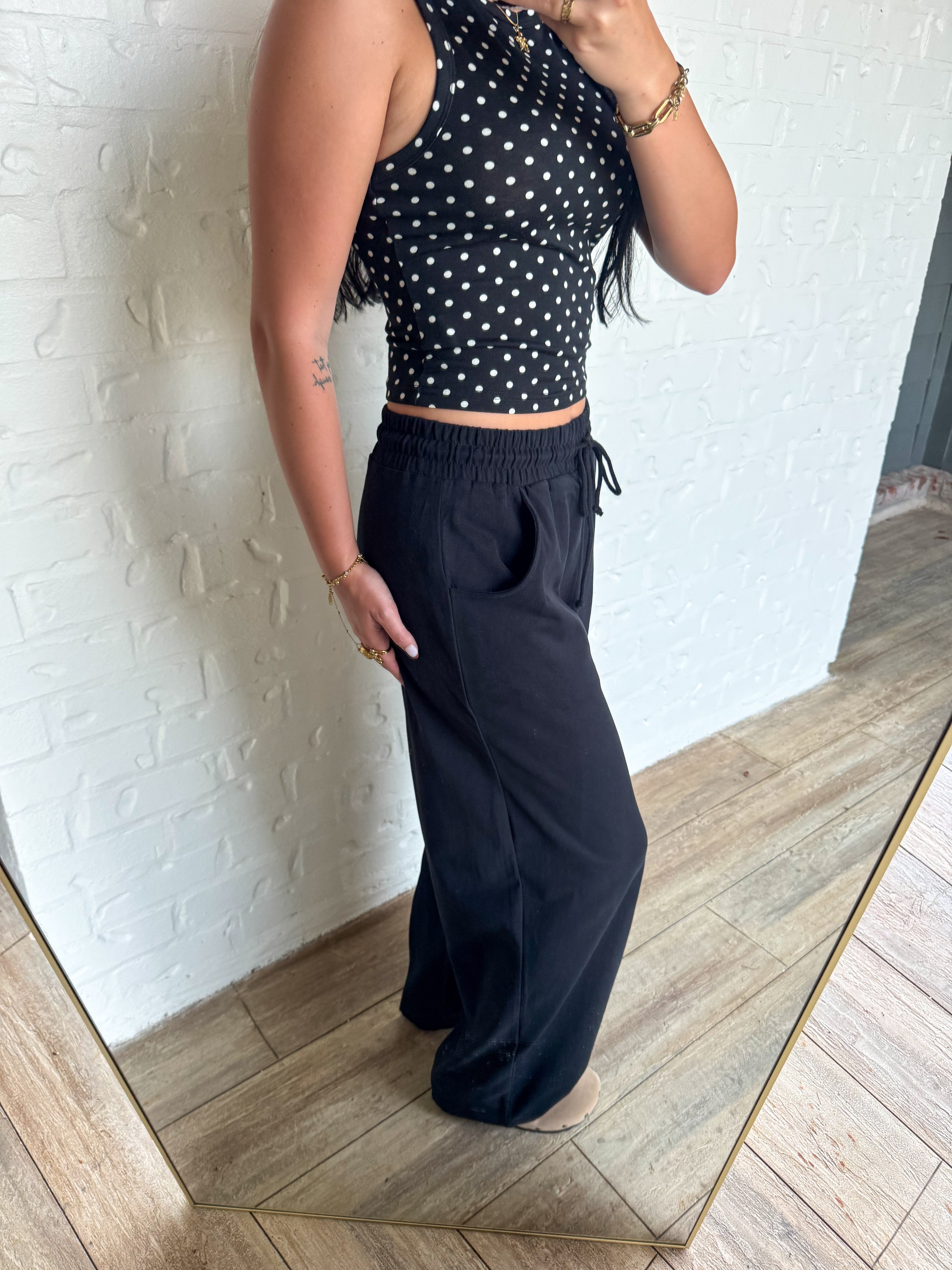 The Off Duty Set