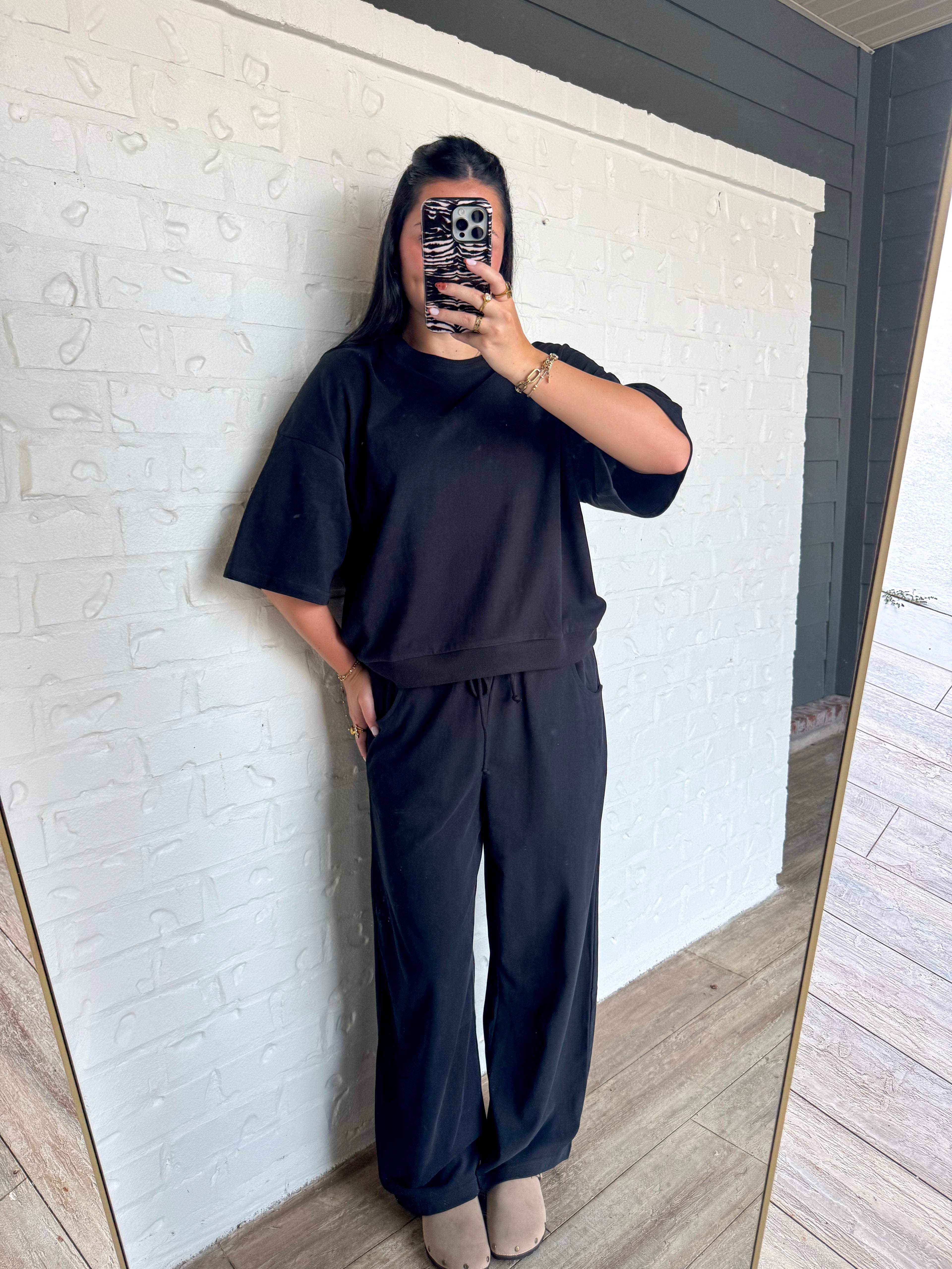 The Off Duty Set