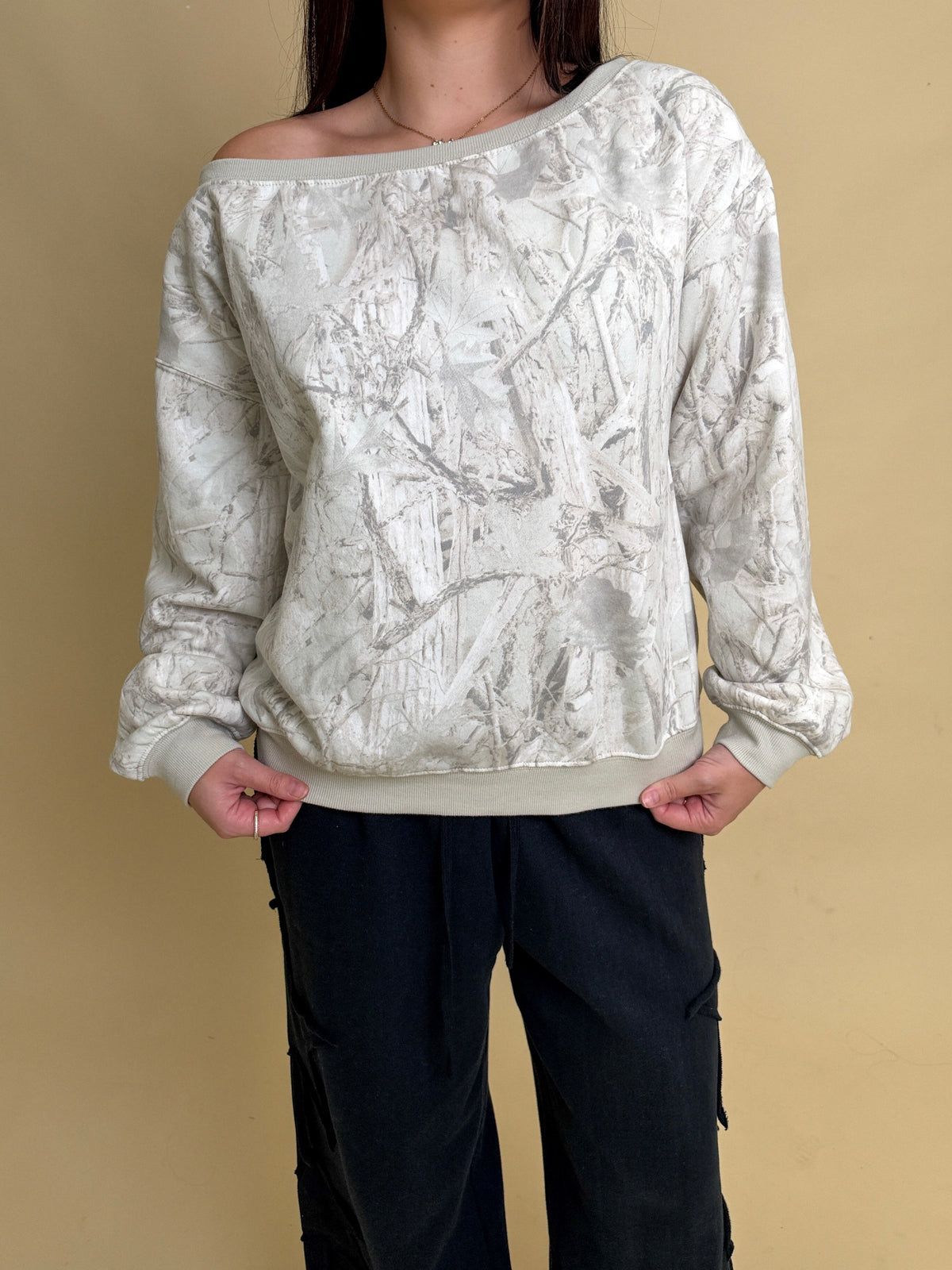 The Pines Sweatshirt