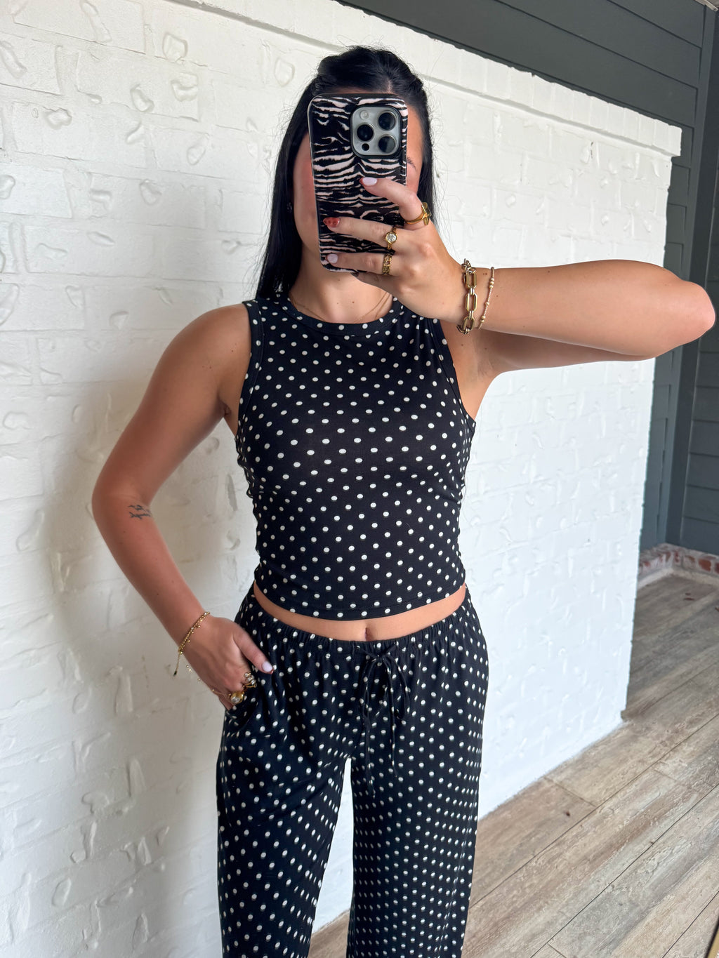 The Camryn Set