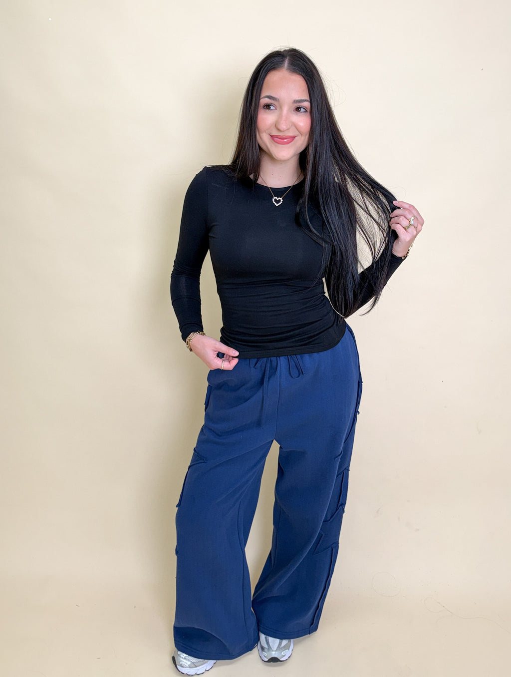 The Starstruck Sweats