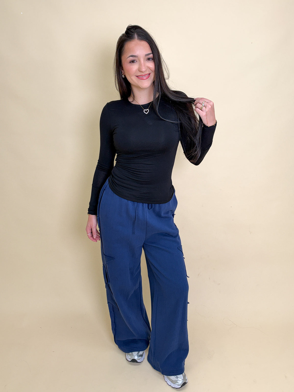 The Starstruck Sweats