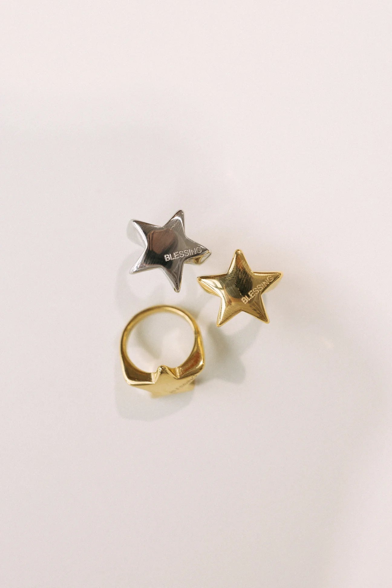 The Daydream Ring