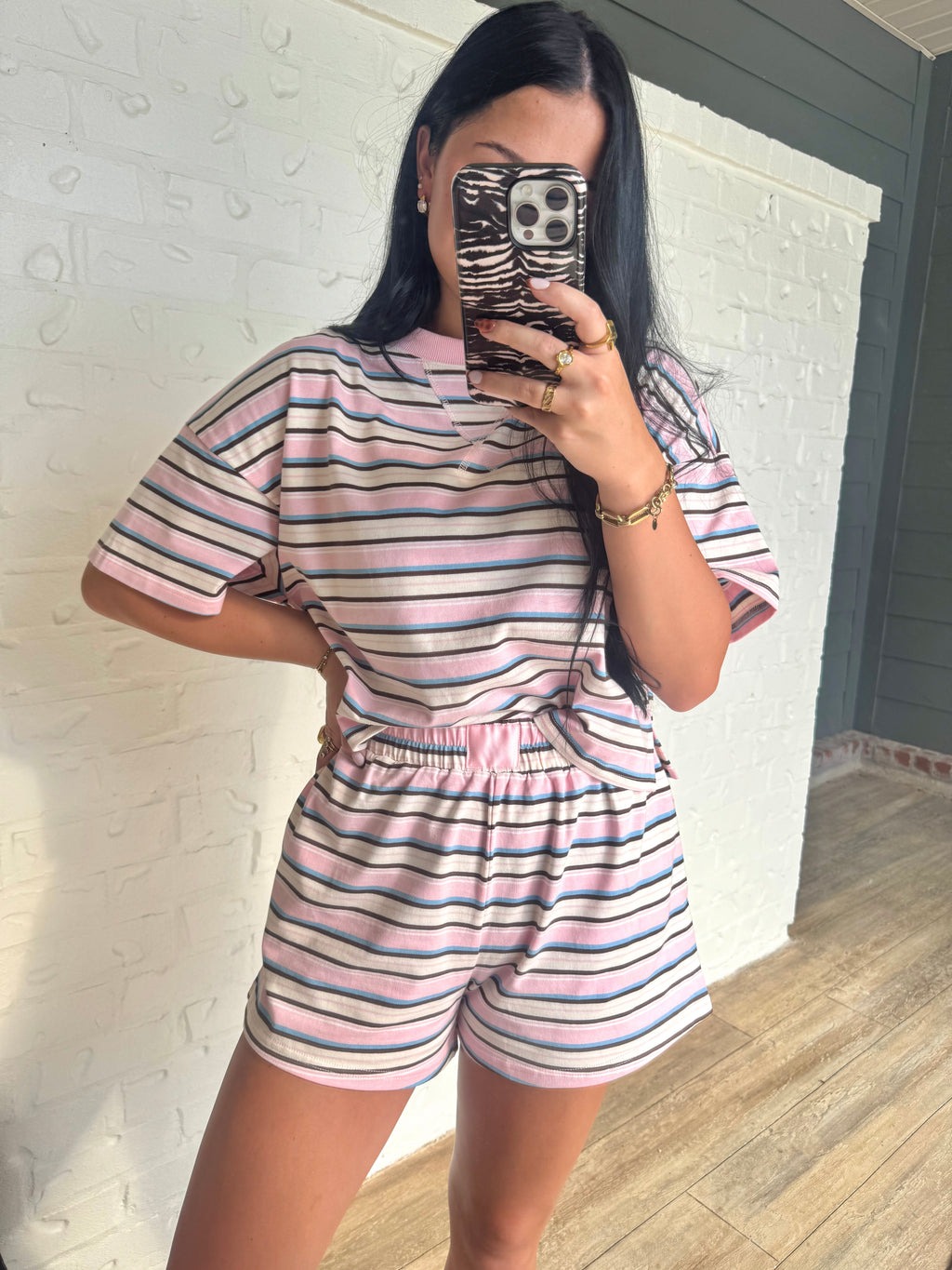 The Bubblegum Set