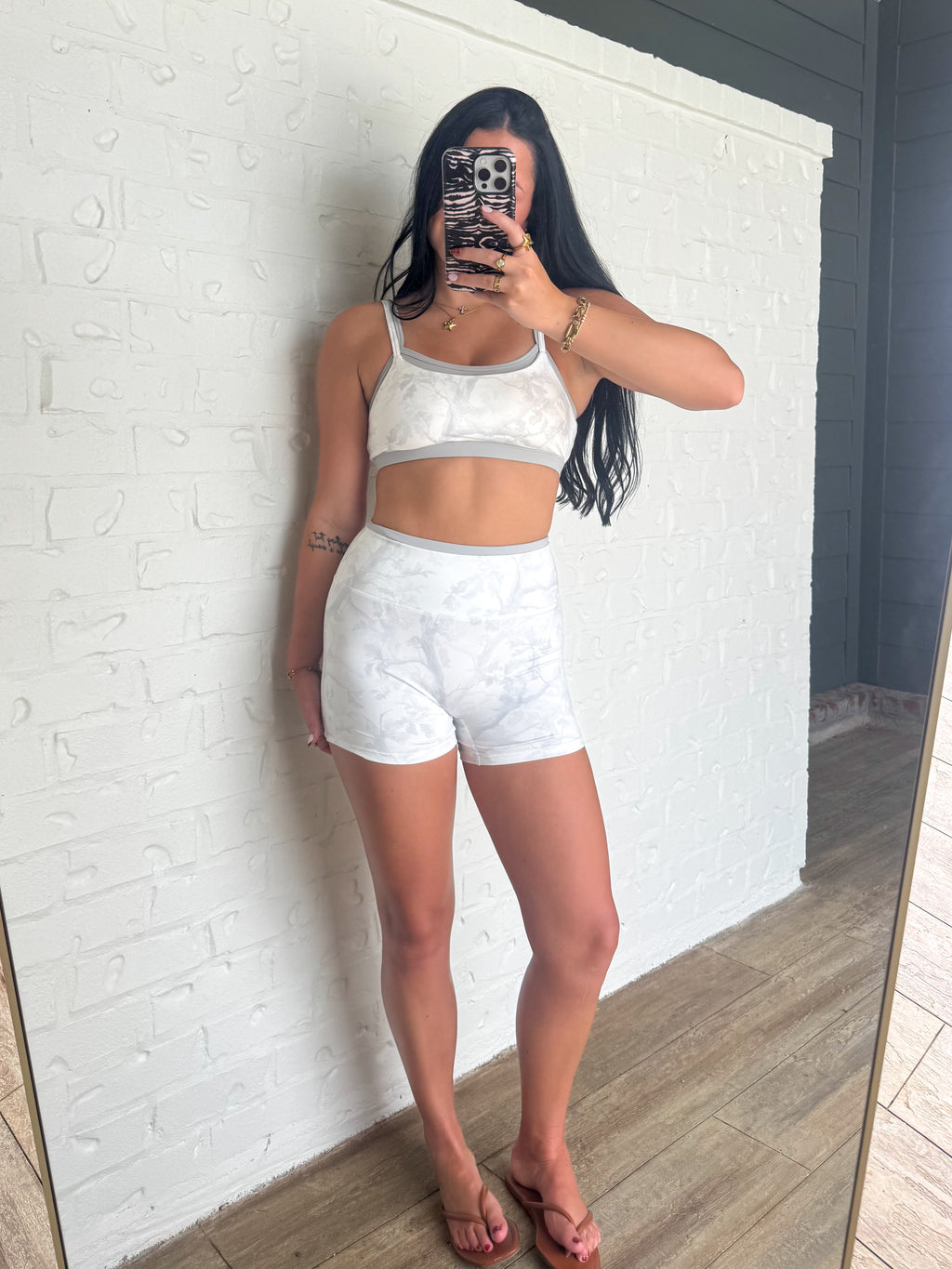 The Barre Bliss Set