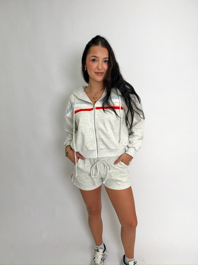 The Retro Set