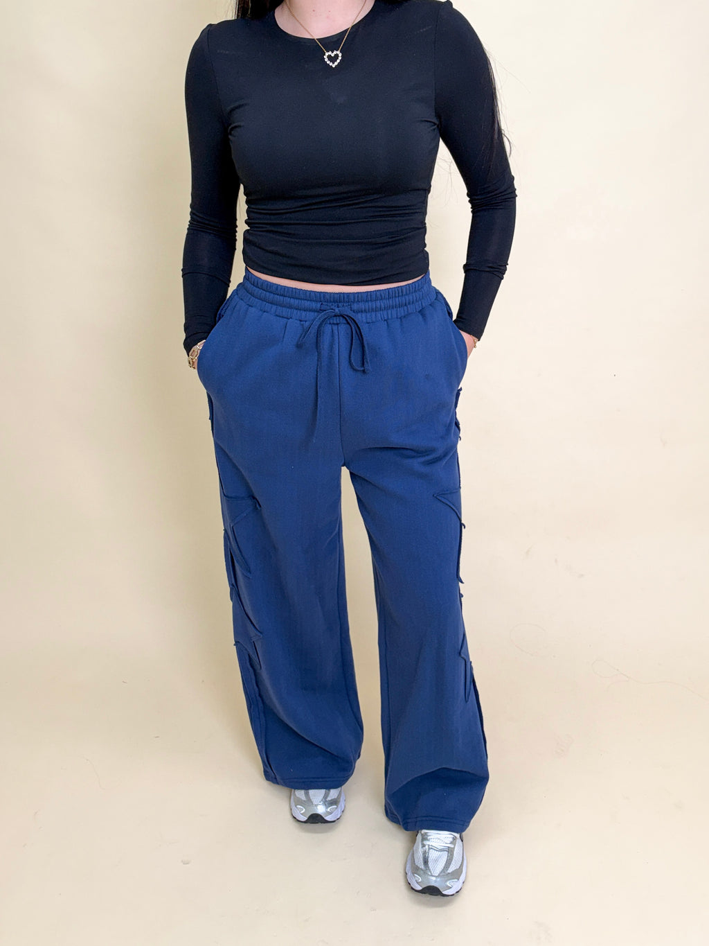 The Starstruck Sweats