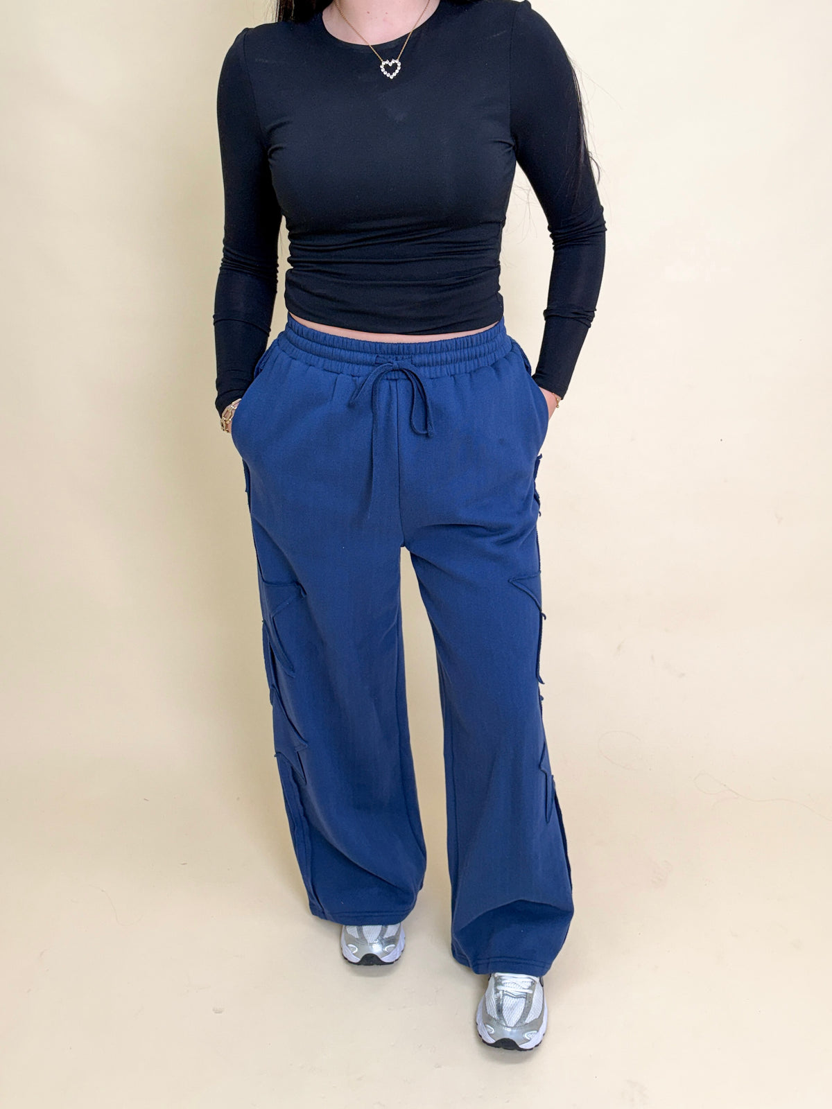 The Starstruck Sweats