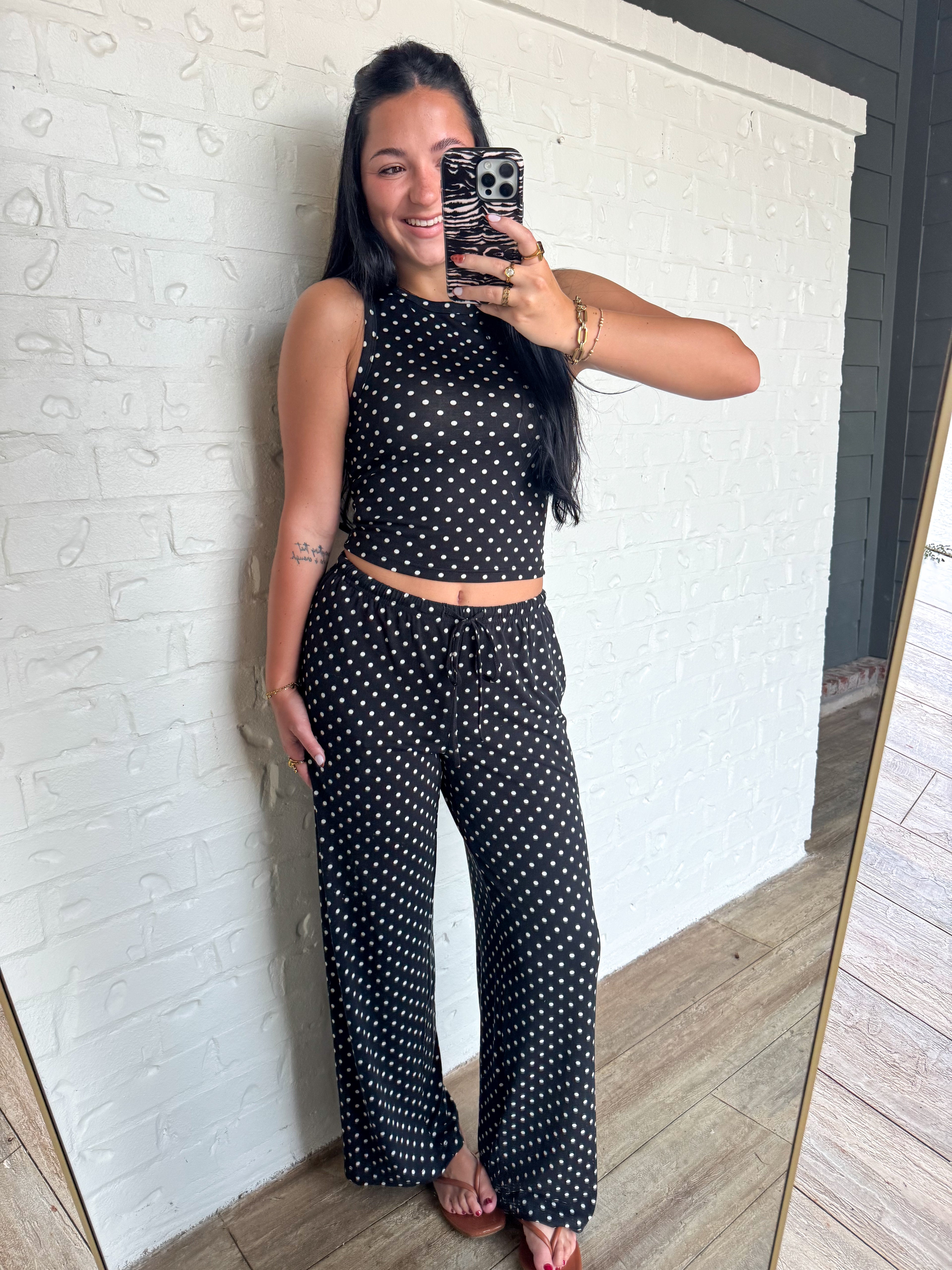 The Camryn Set