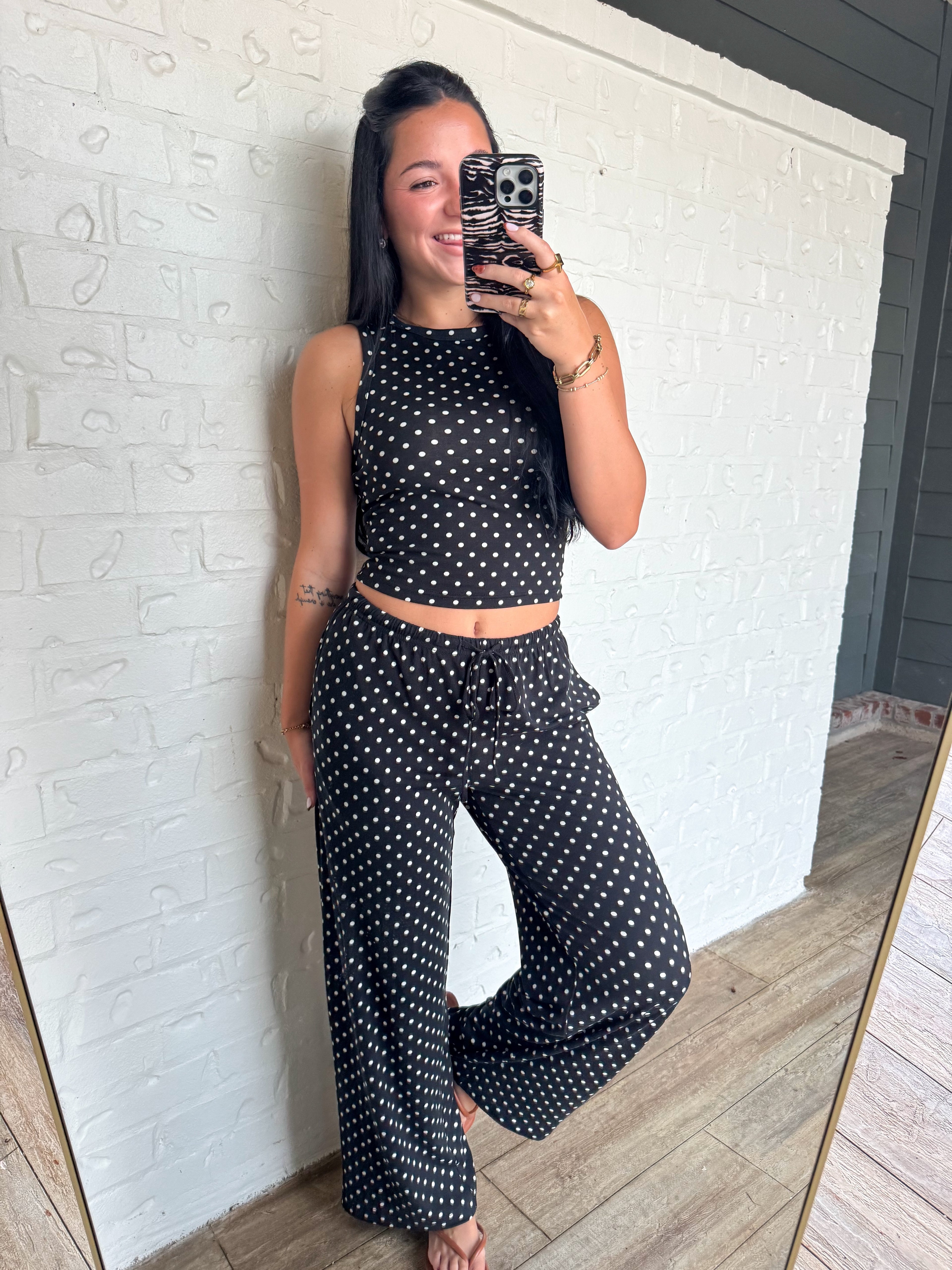 The Camryn Set