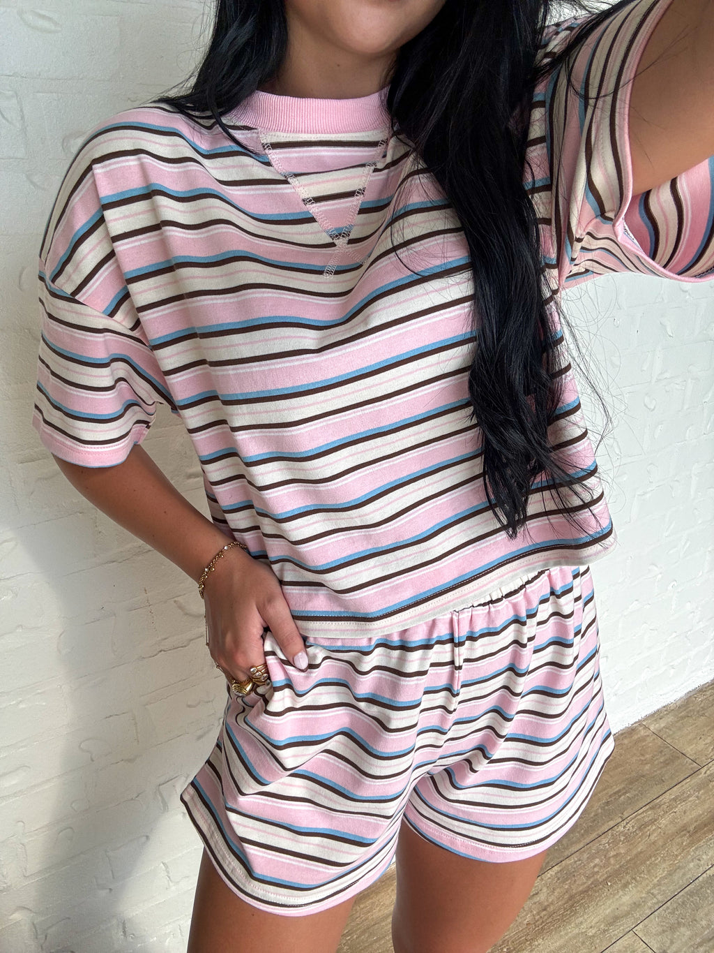 The Bubblegum Set