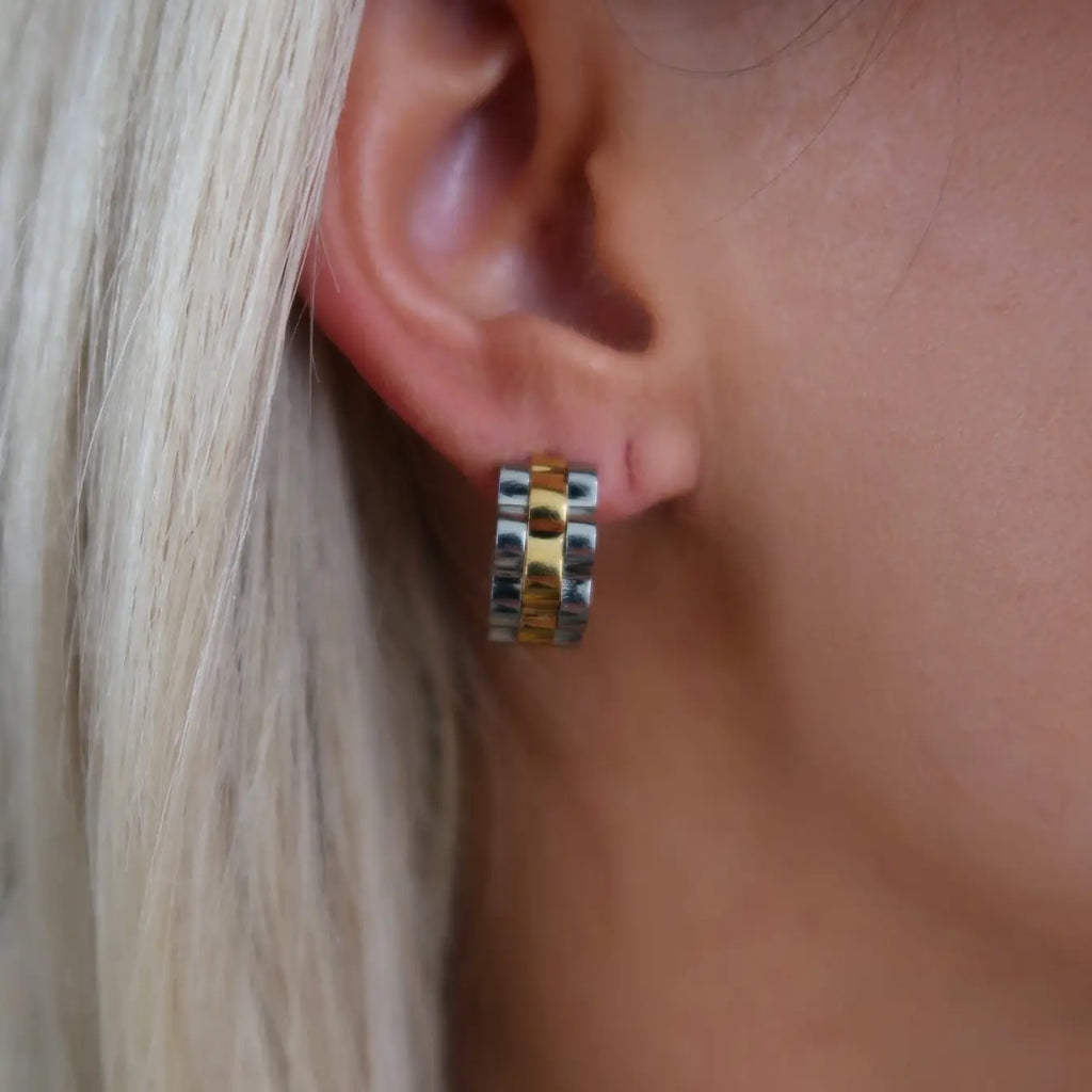 The Rolly Hoops