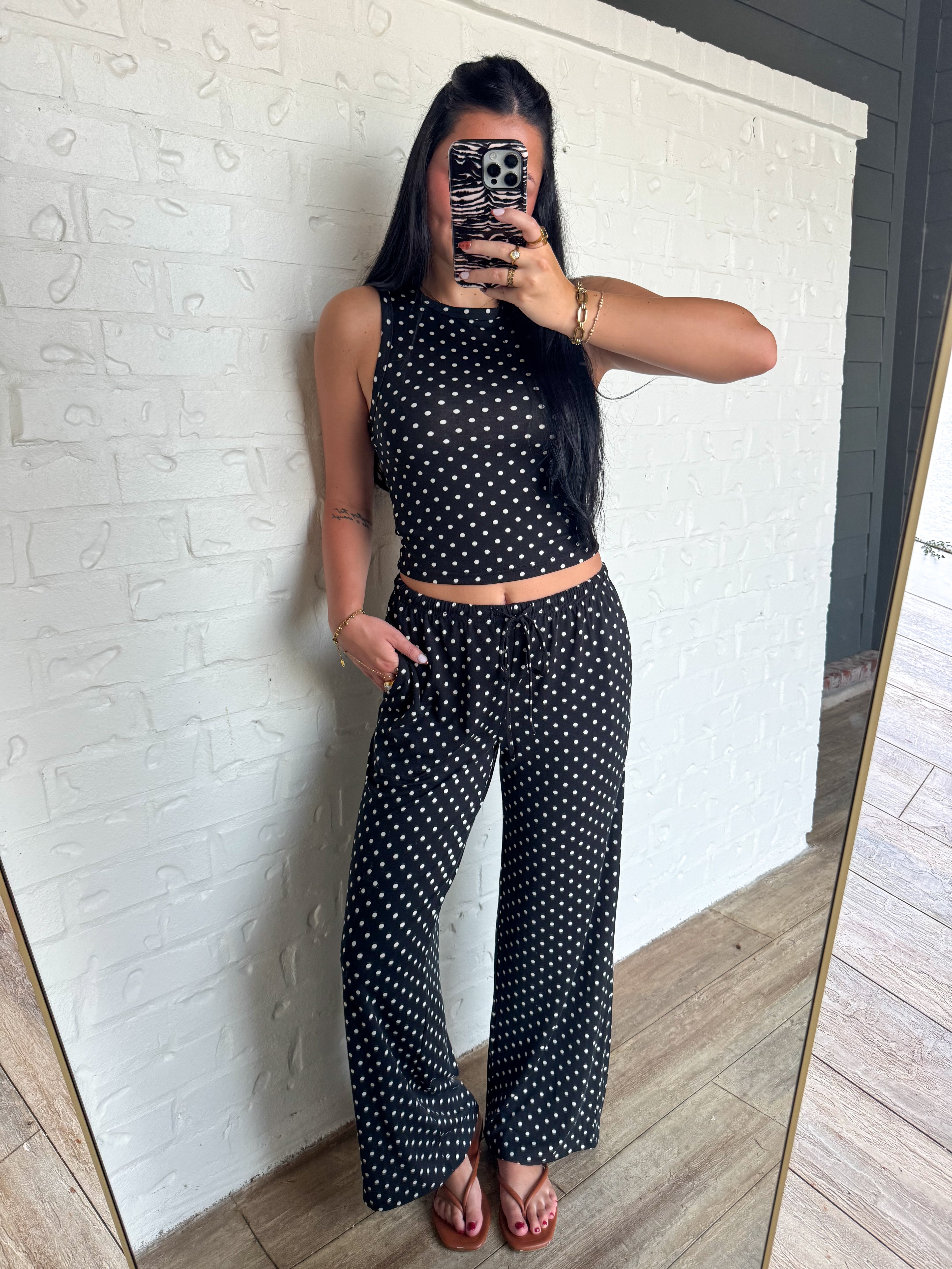 The Camryn Set