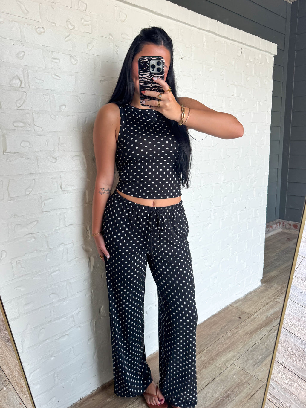 The Camryn Set