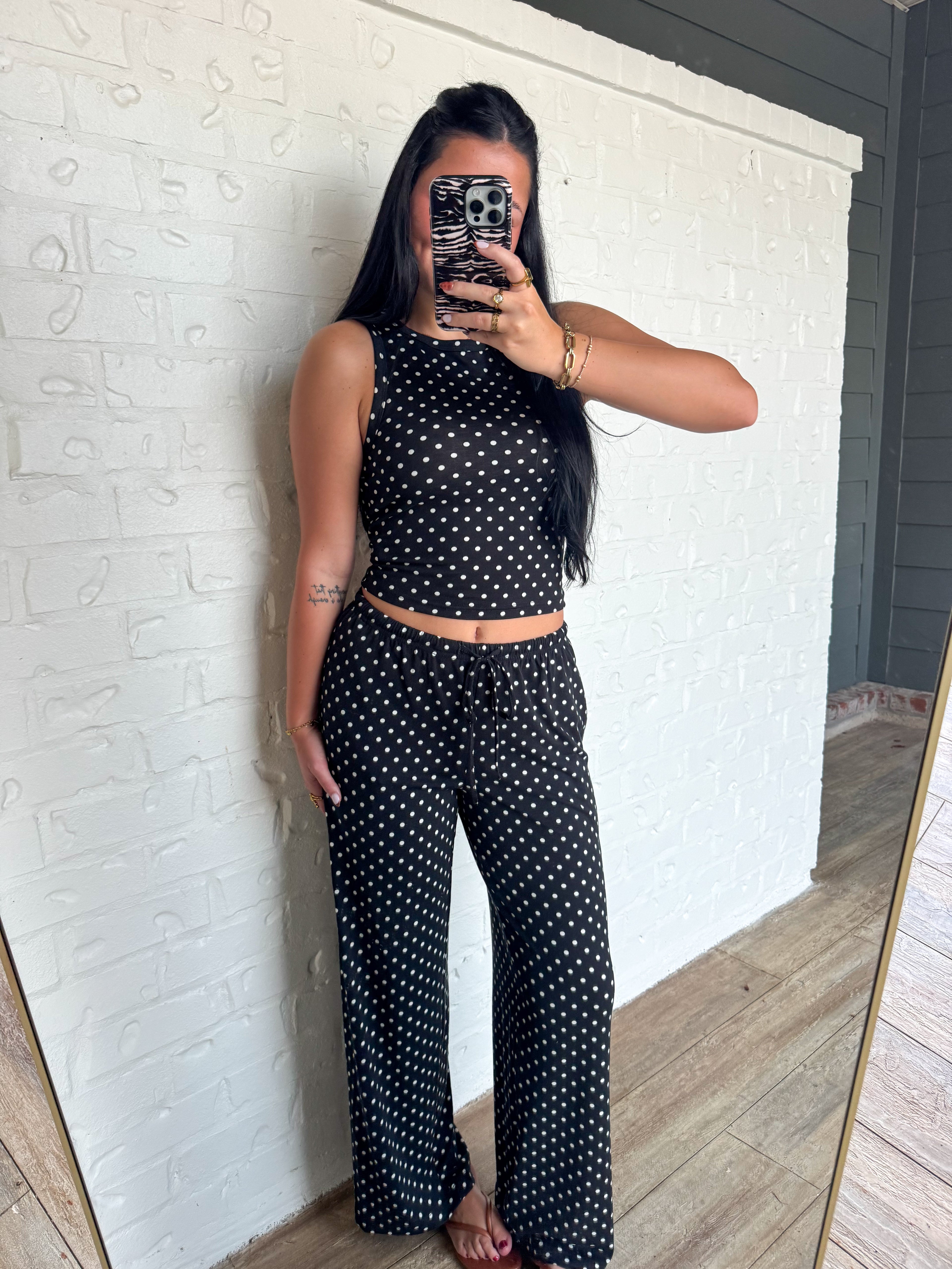 The Camryn Set