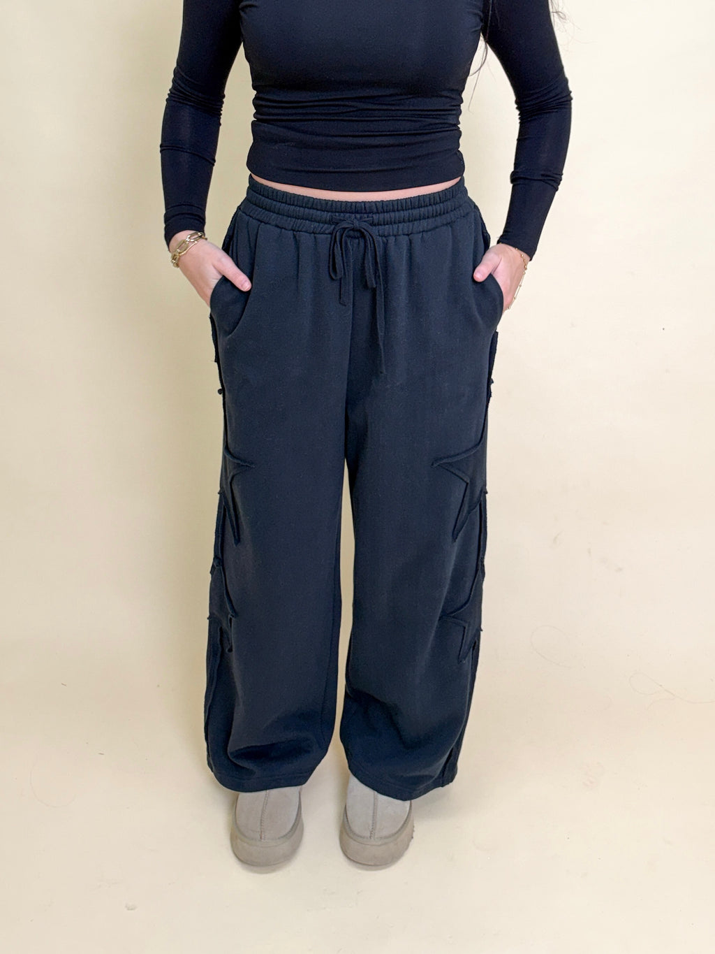 The Starstruck Sweats