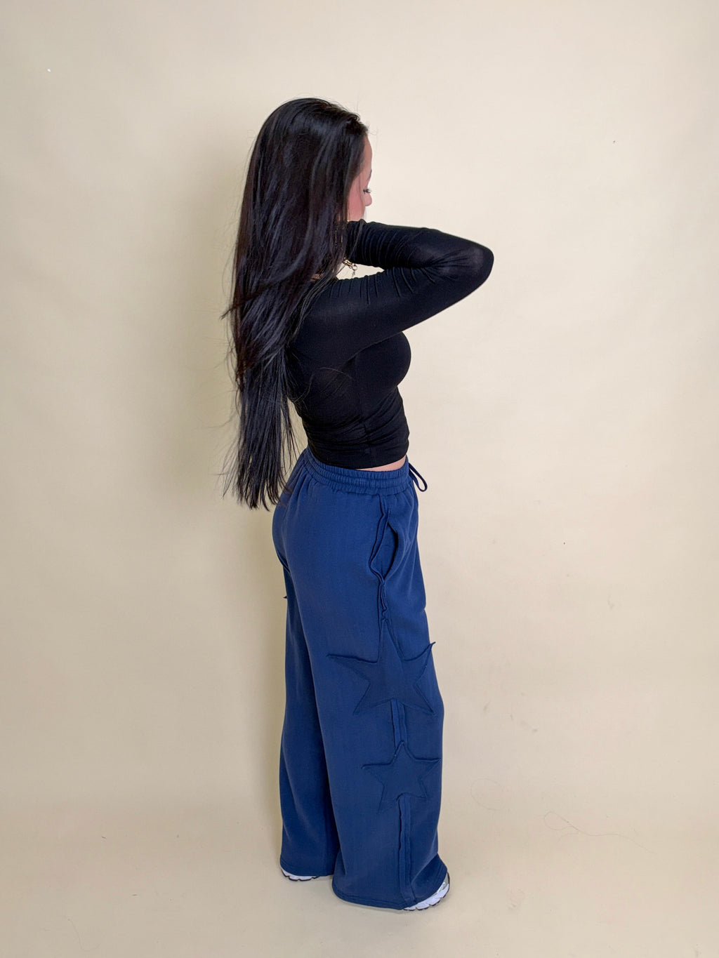 The Starstruck Sweats