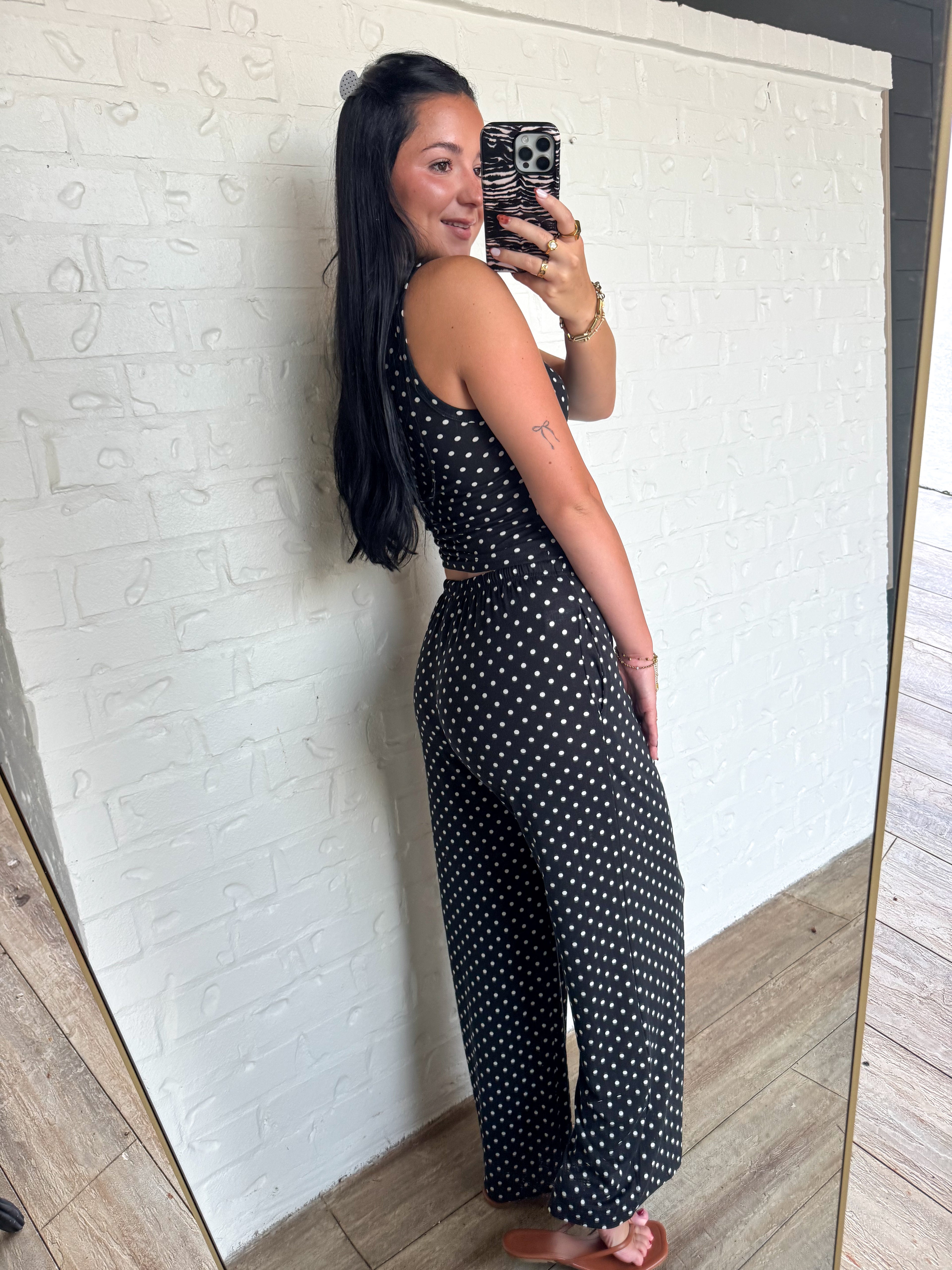 The Camryn Set