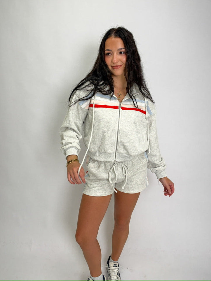 The Retro Set