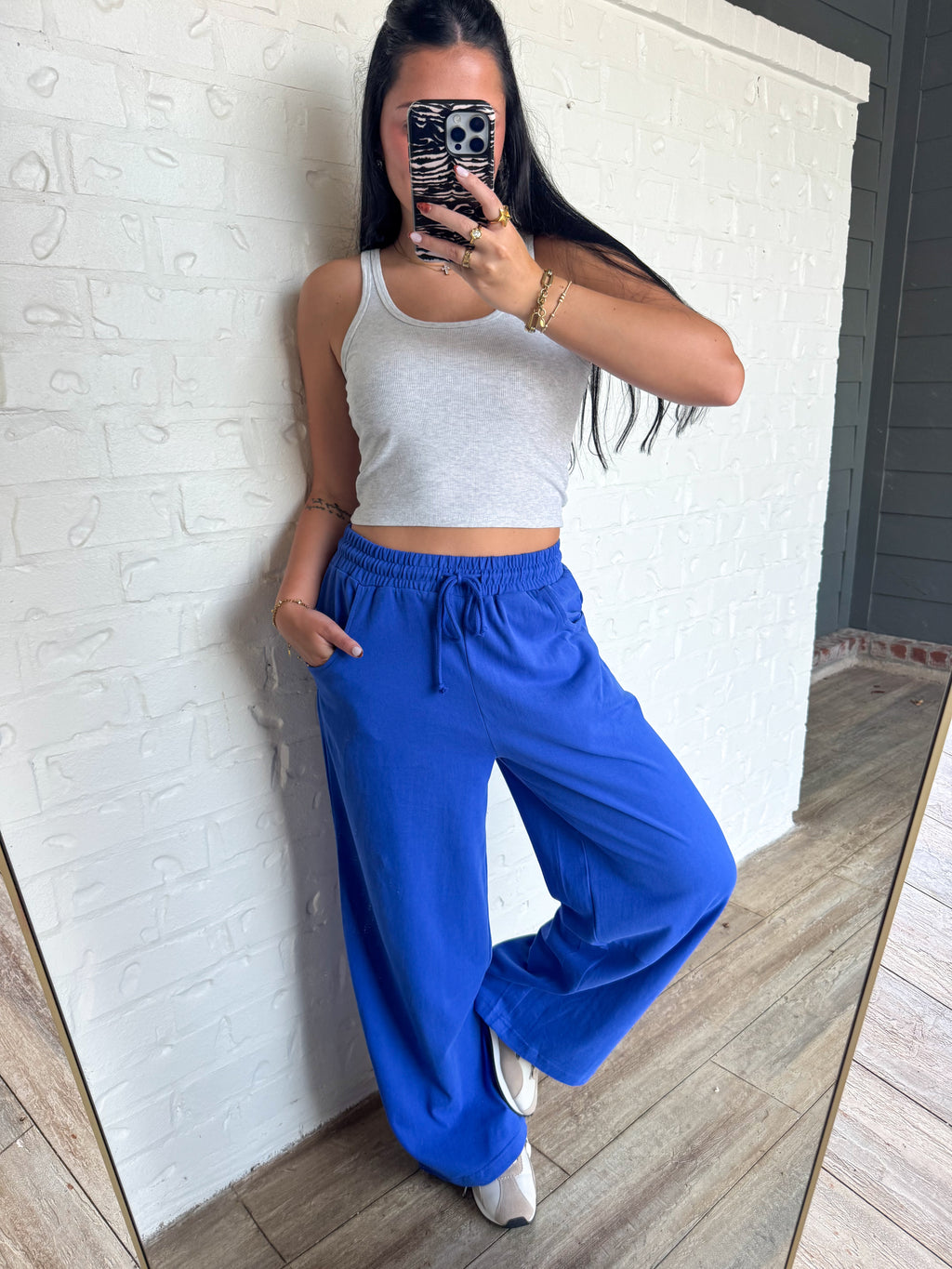 The Off Duty Set