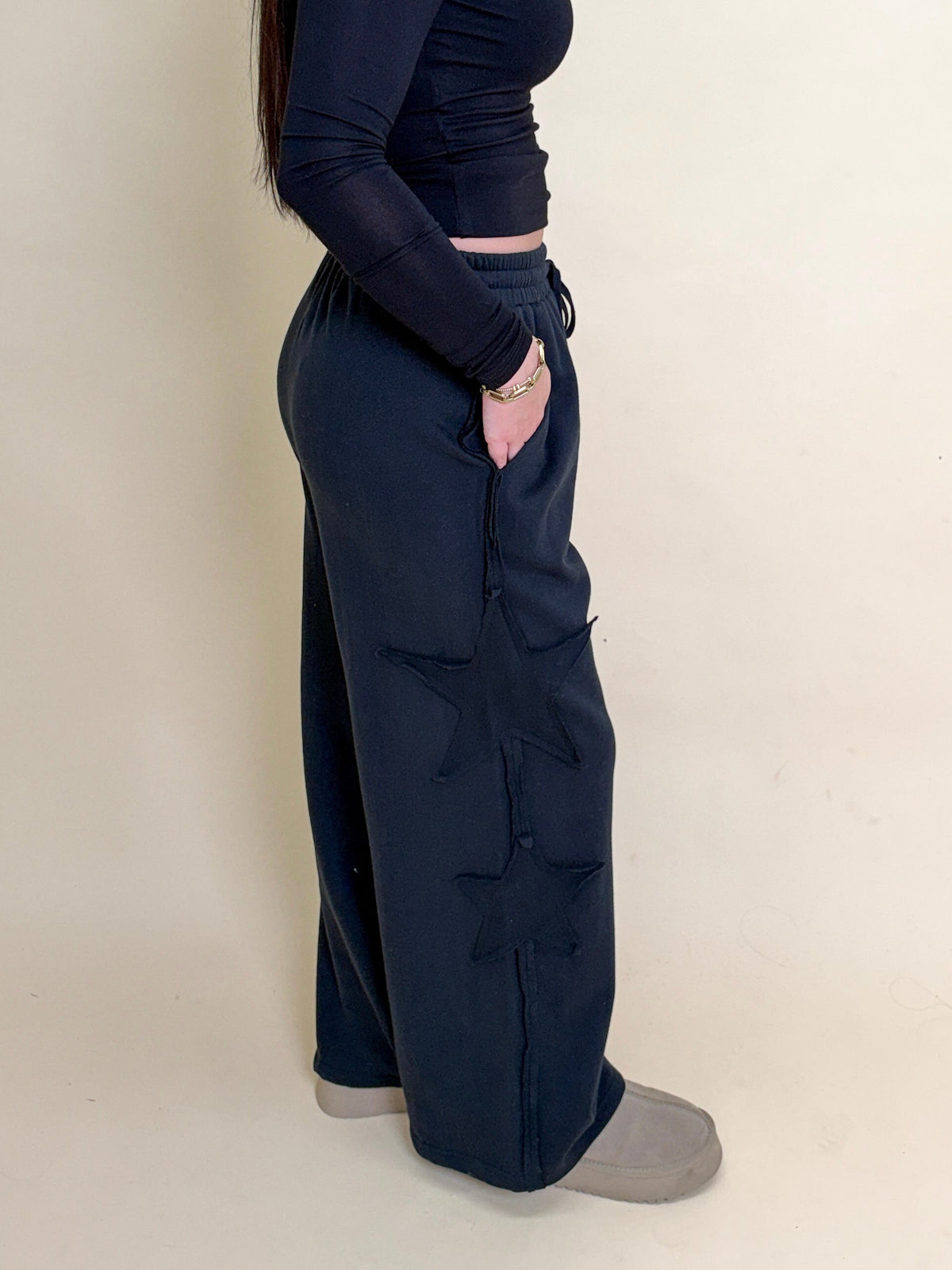 The Starstruck Sweats
