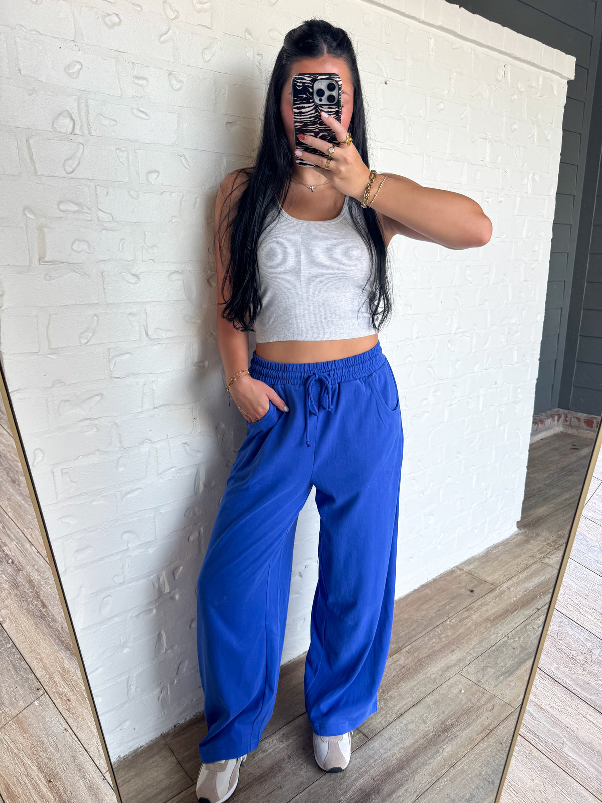 The Off Duty Set