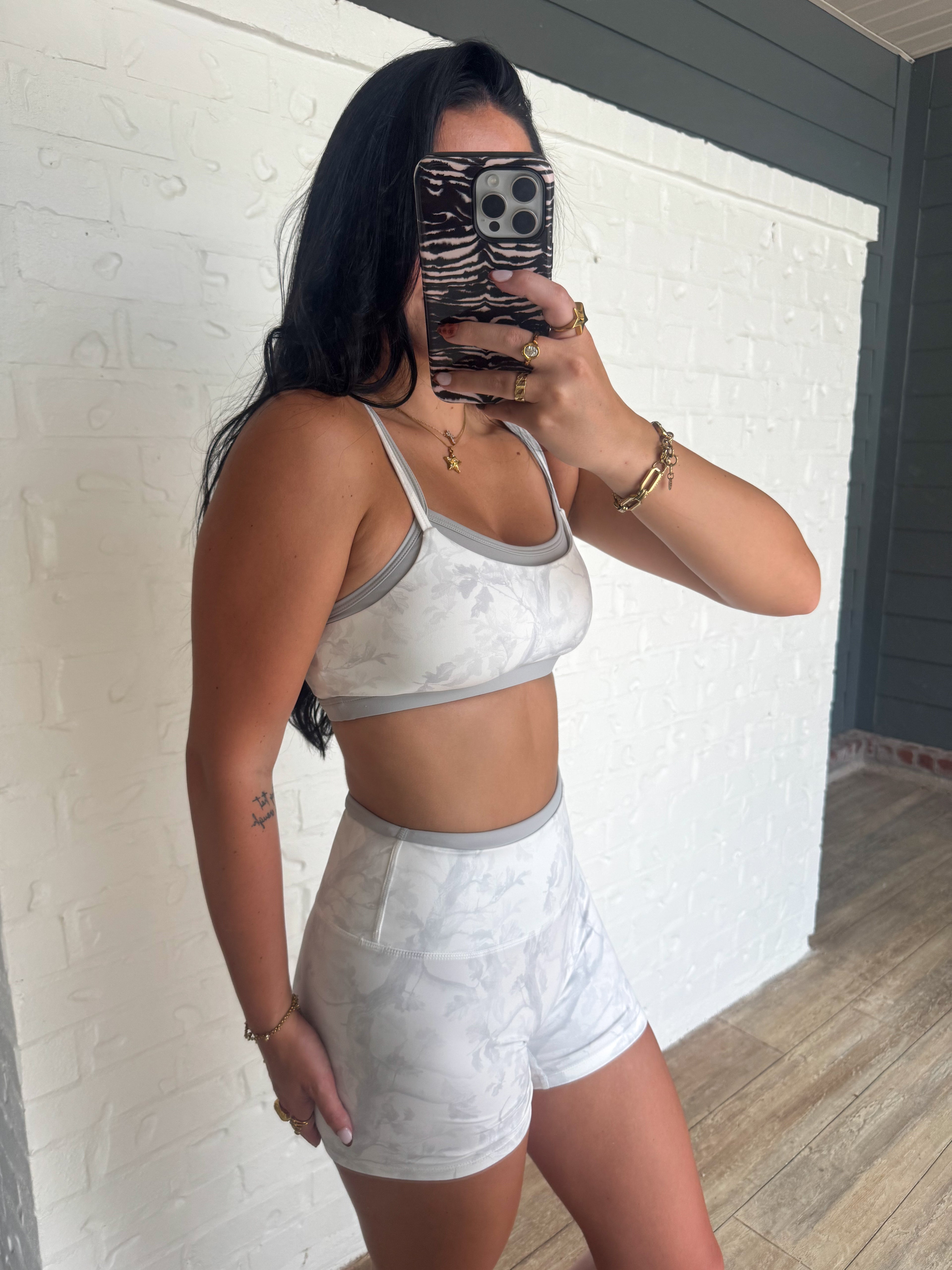 The Barre Bliss Set