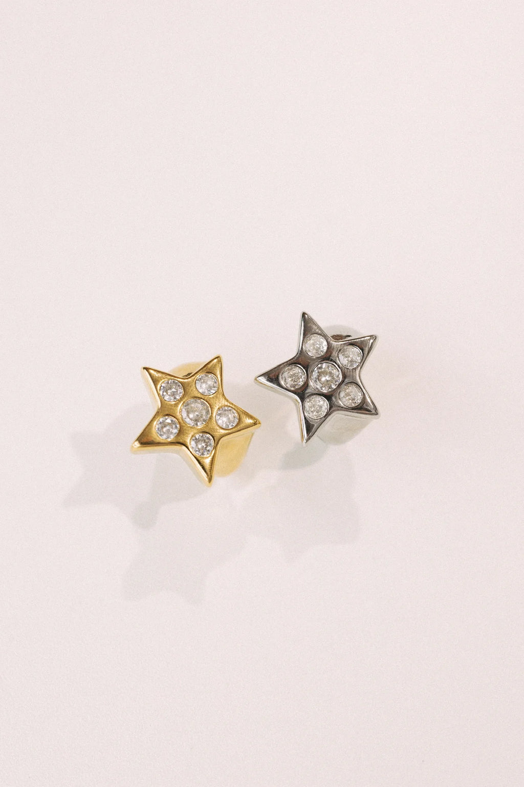 The Shooting Star Ring