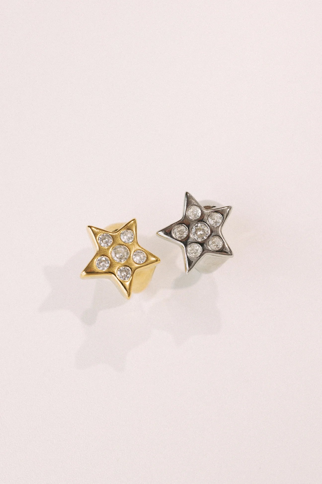 The Shooting Star Ring